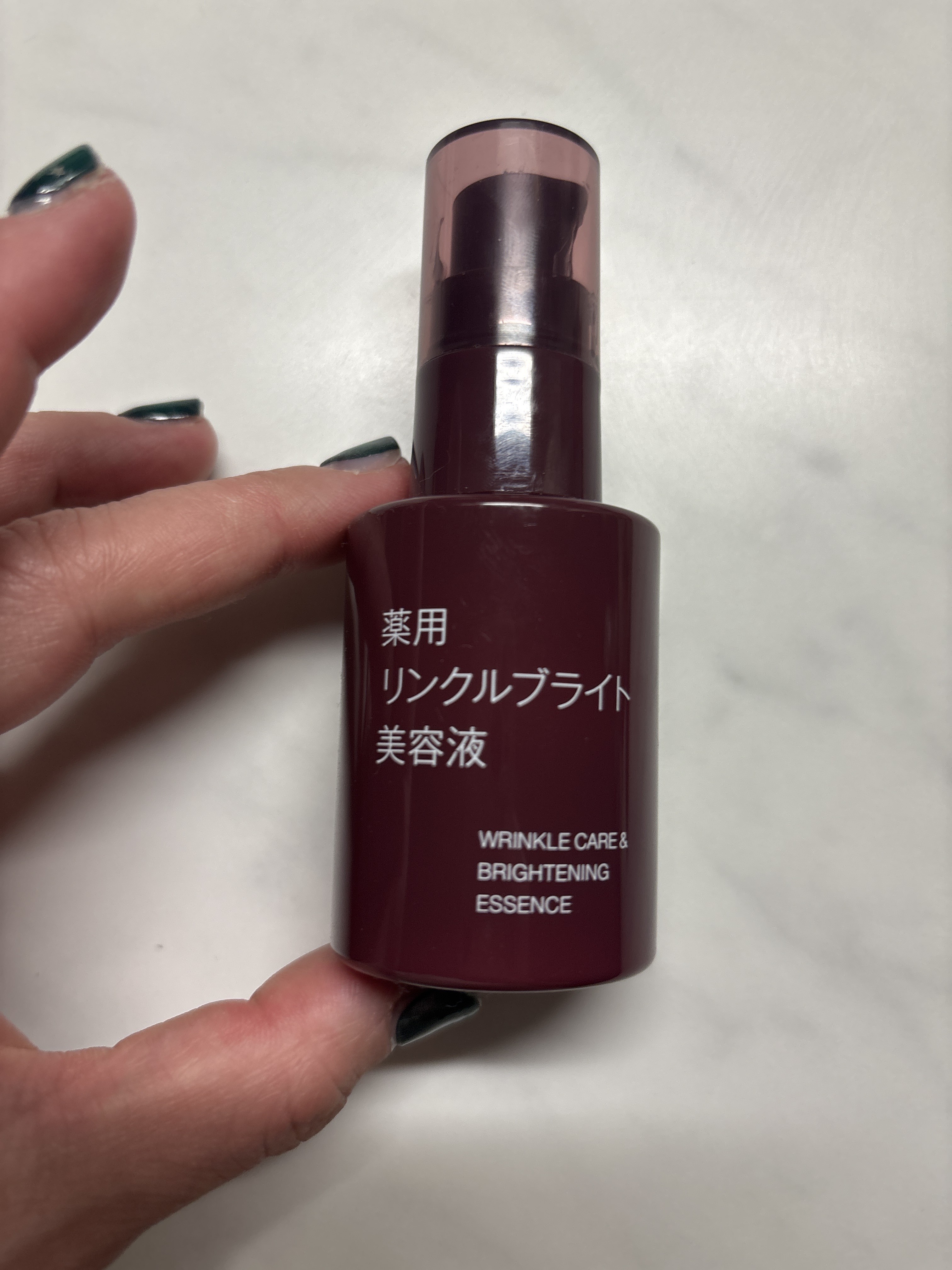 レビュー投稿画像