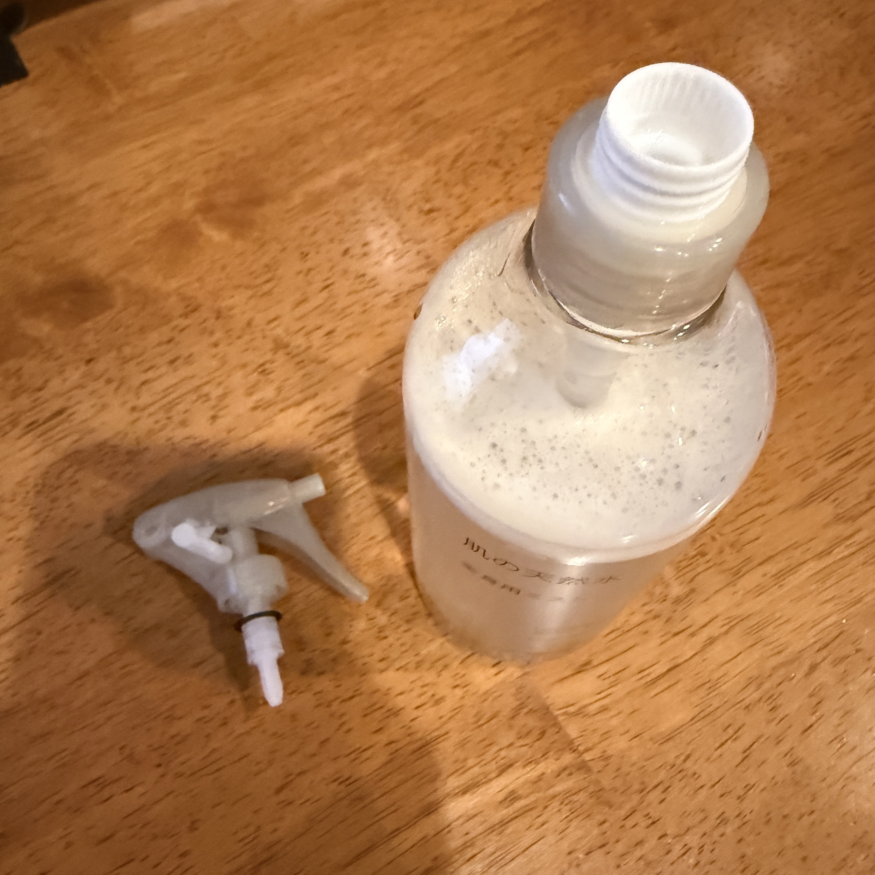 レビュー投稿画像