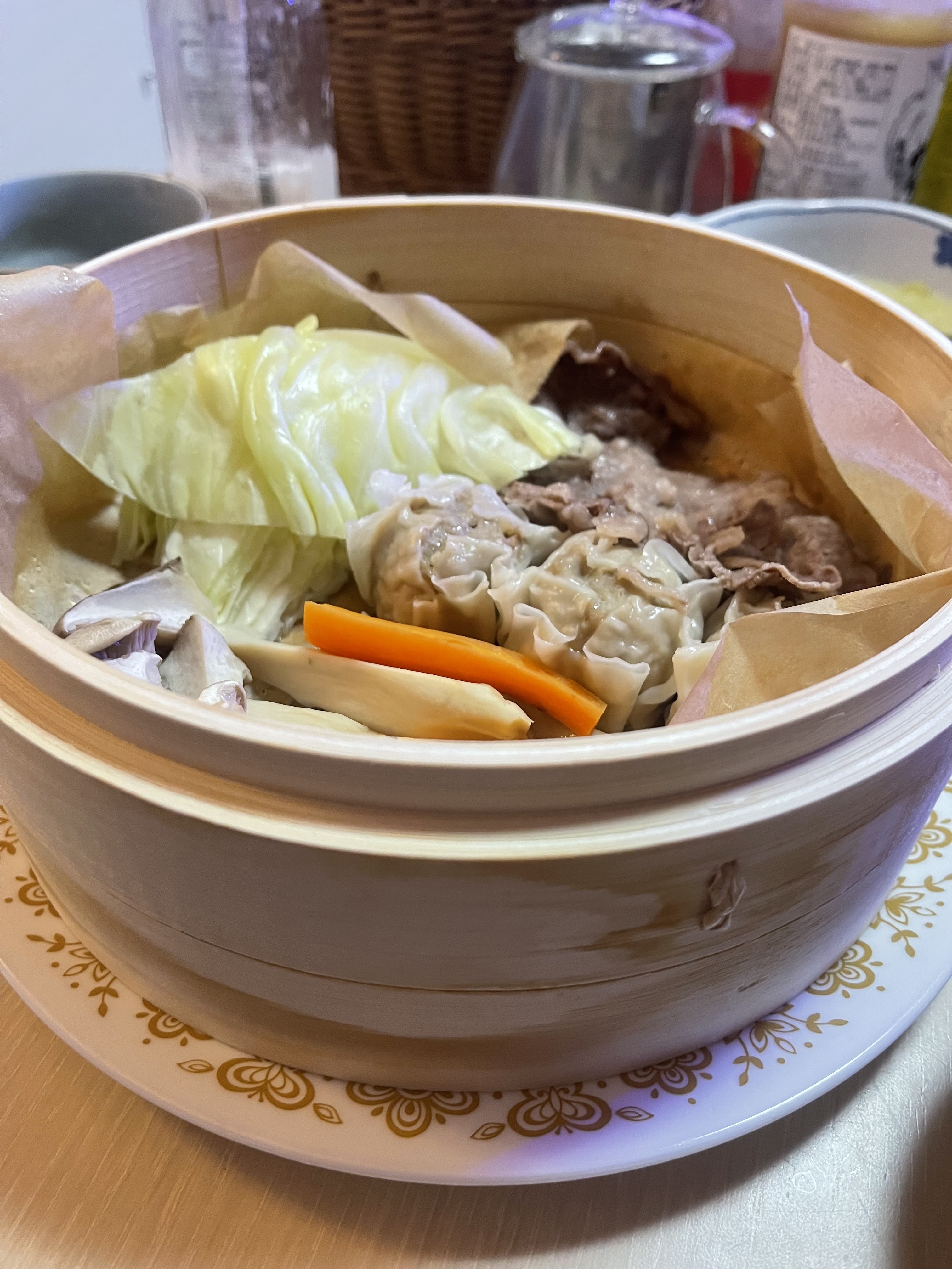 レビュー投稿画像