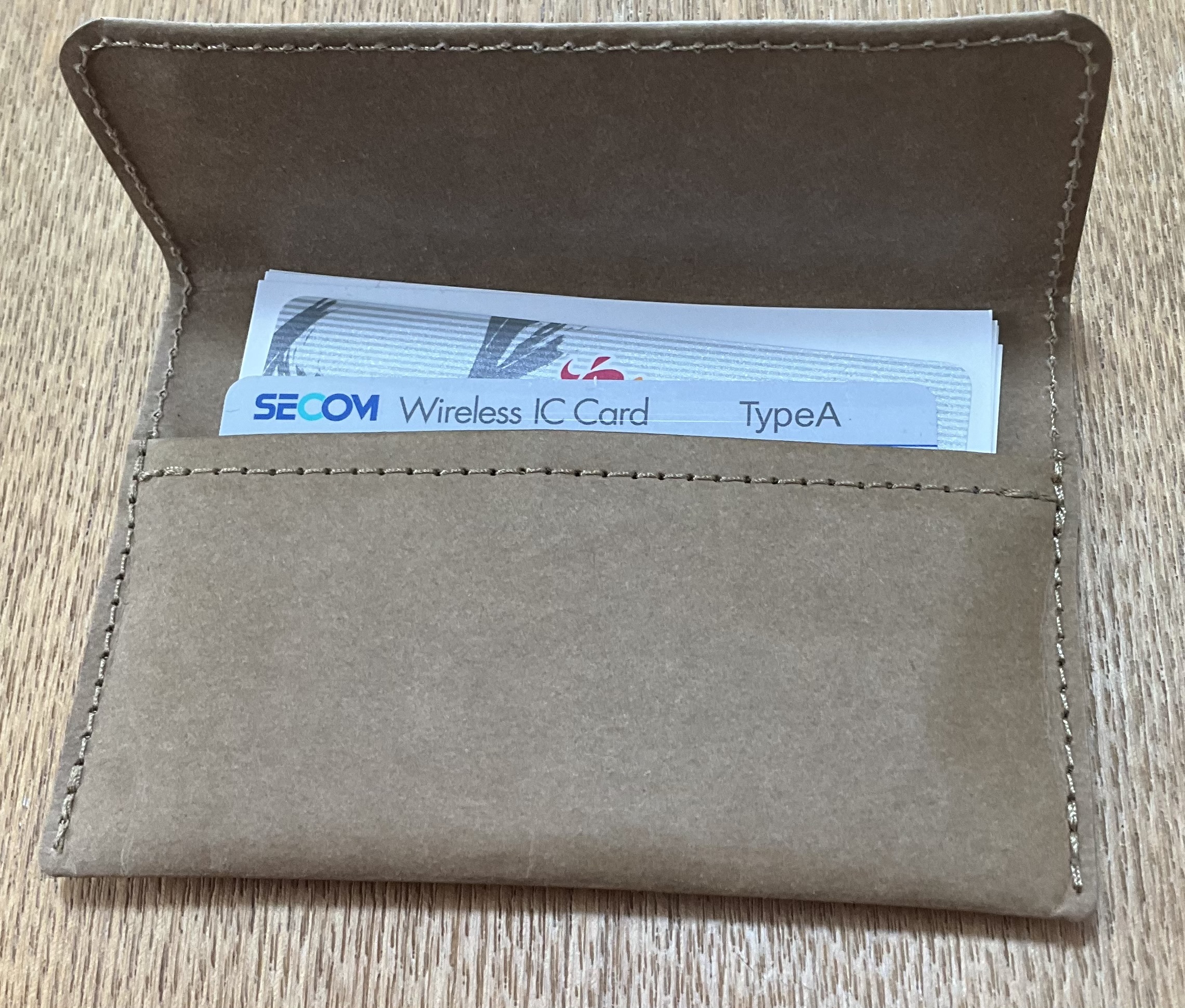 レビュー投稿画像