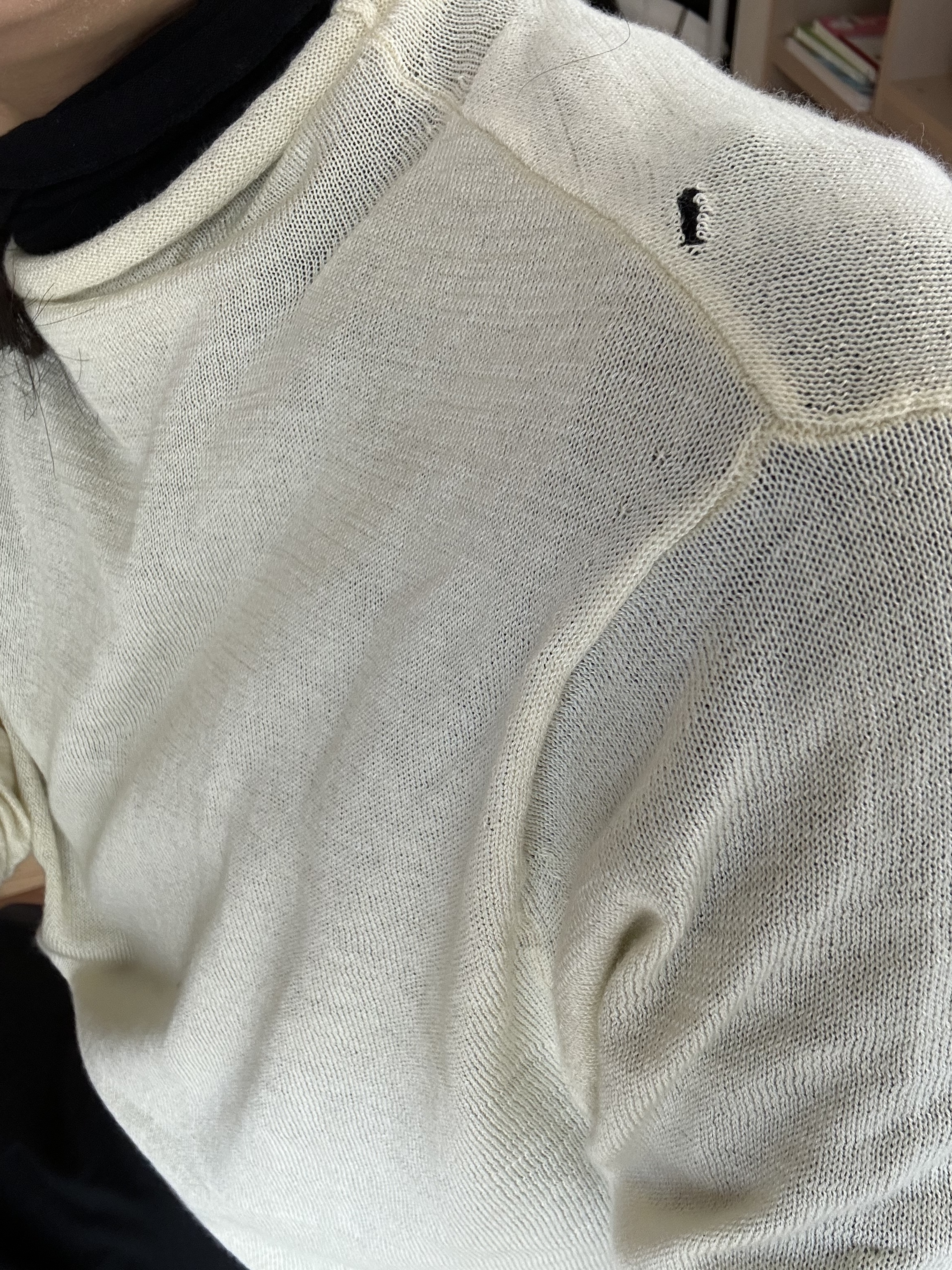 レビュー投稿画像