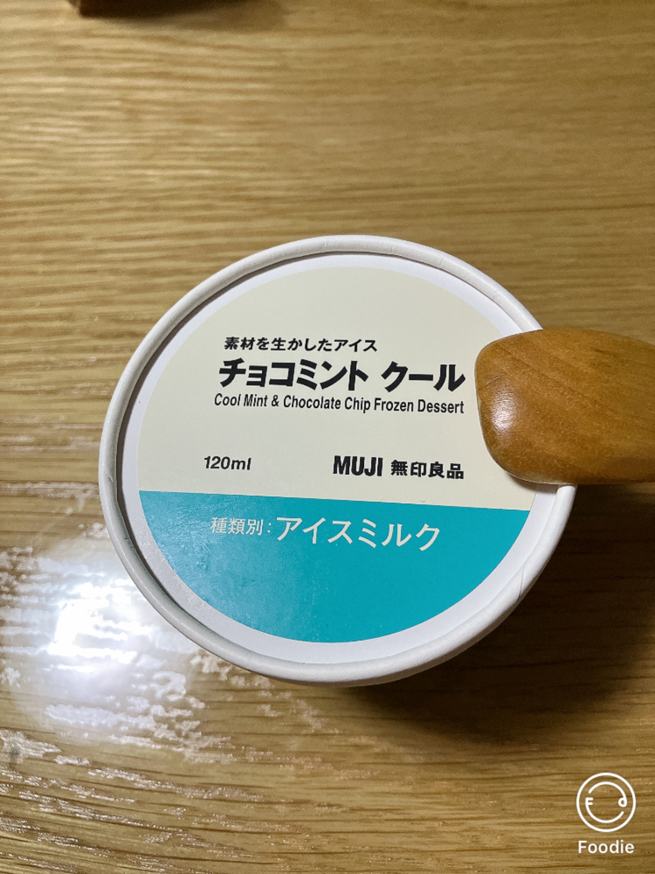 レビュー投稿画像