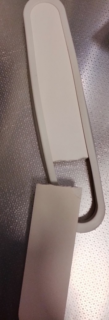 レビュー投稿画像