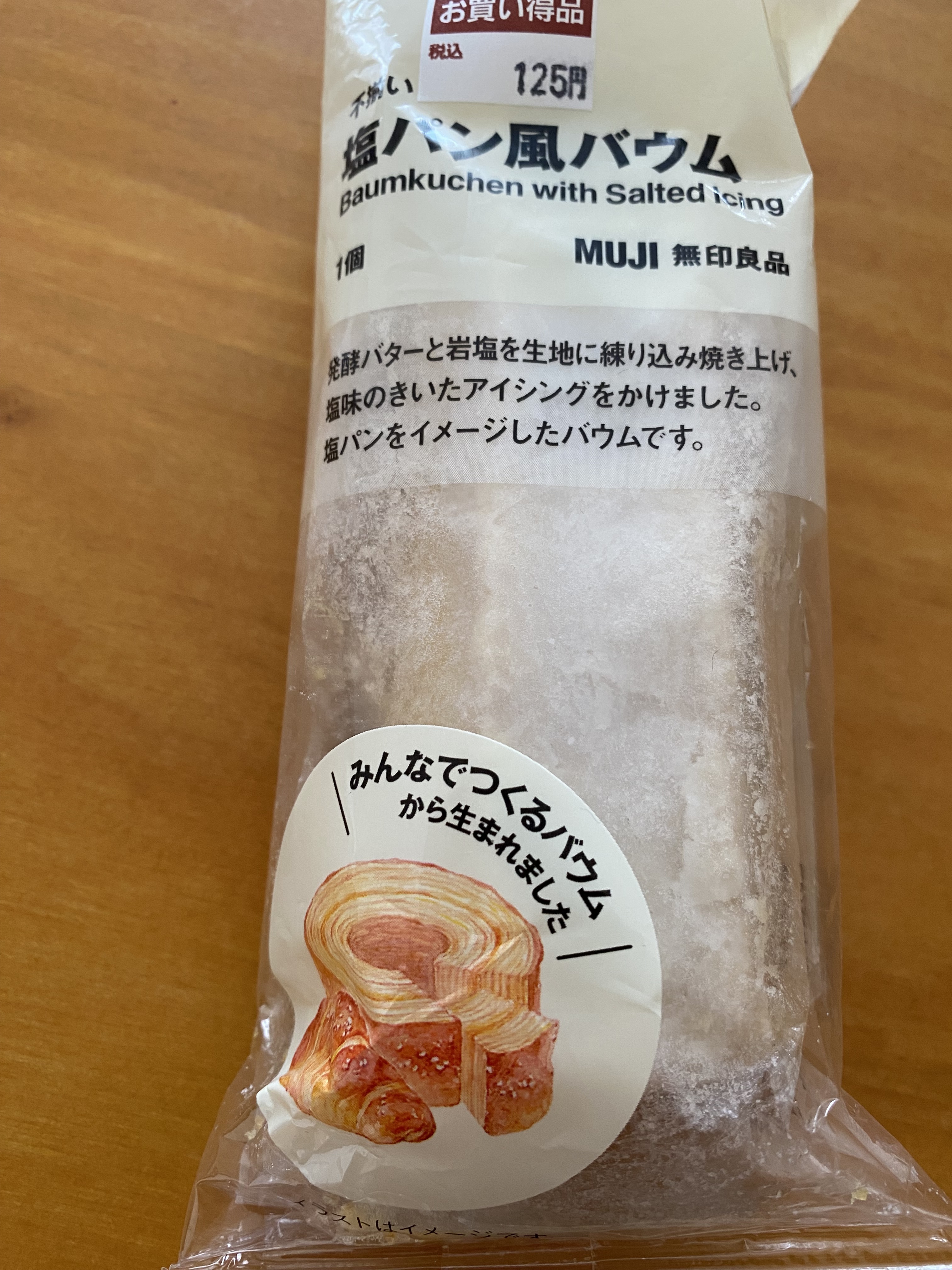 レビュー投稿画像