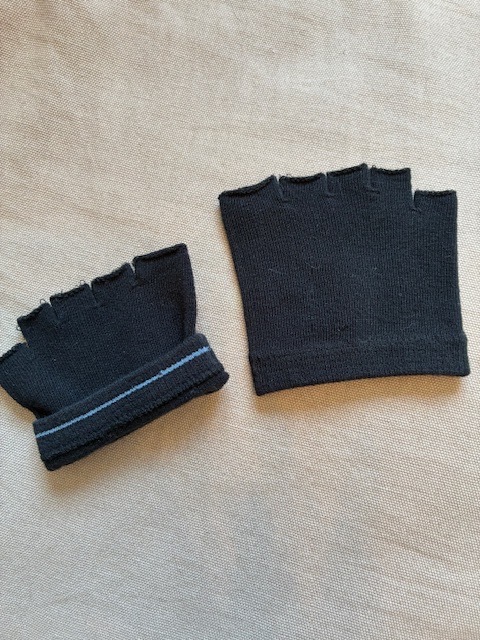 レビュー投稿画像