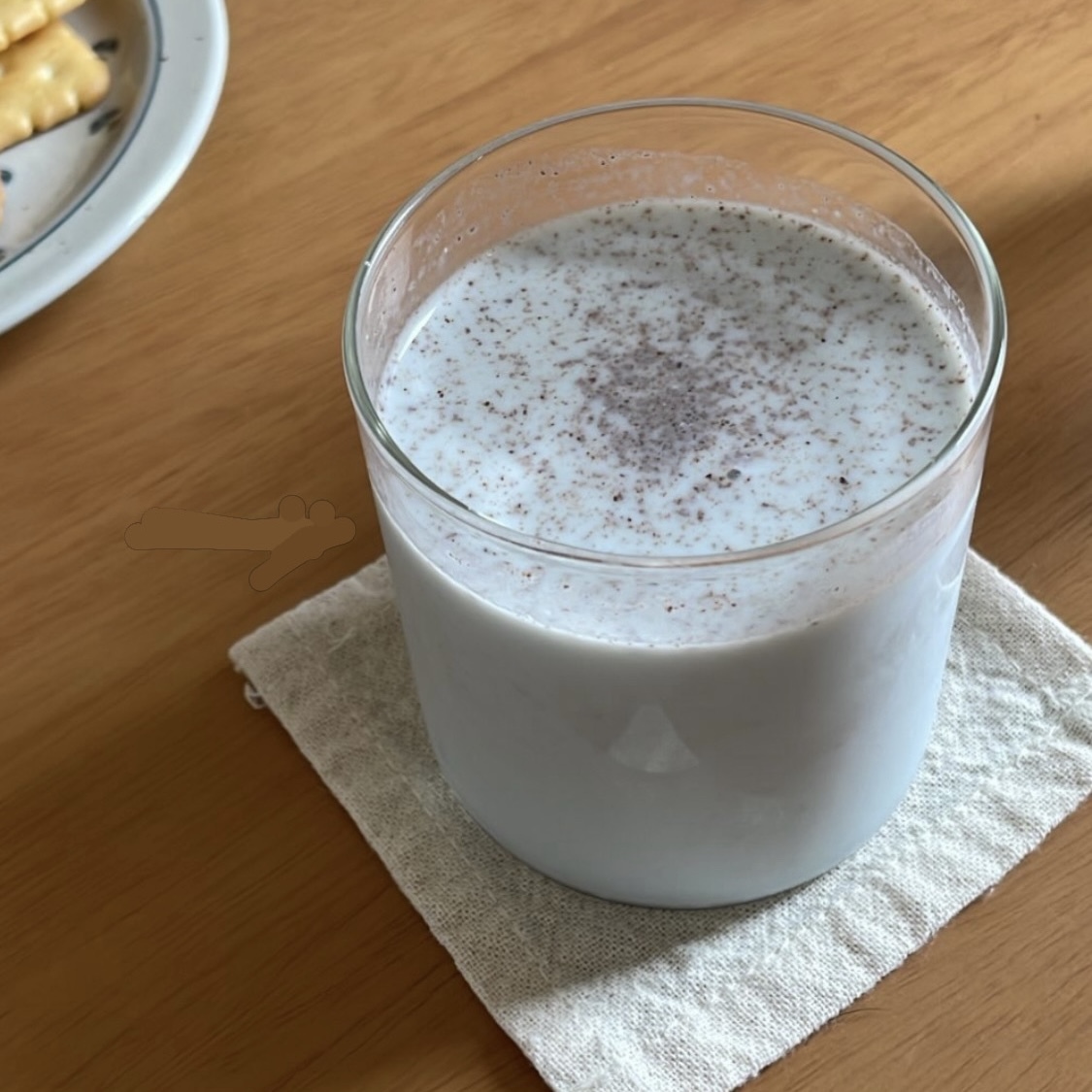 レビュー投稿画像