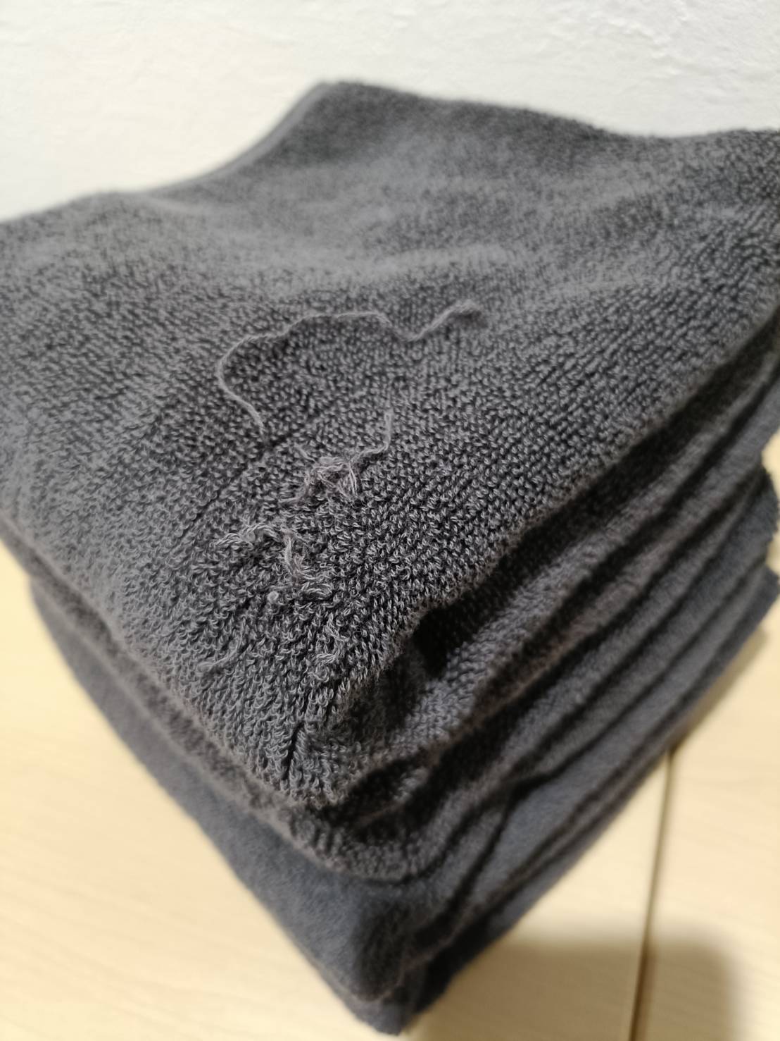 レビュー投稿画像