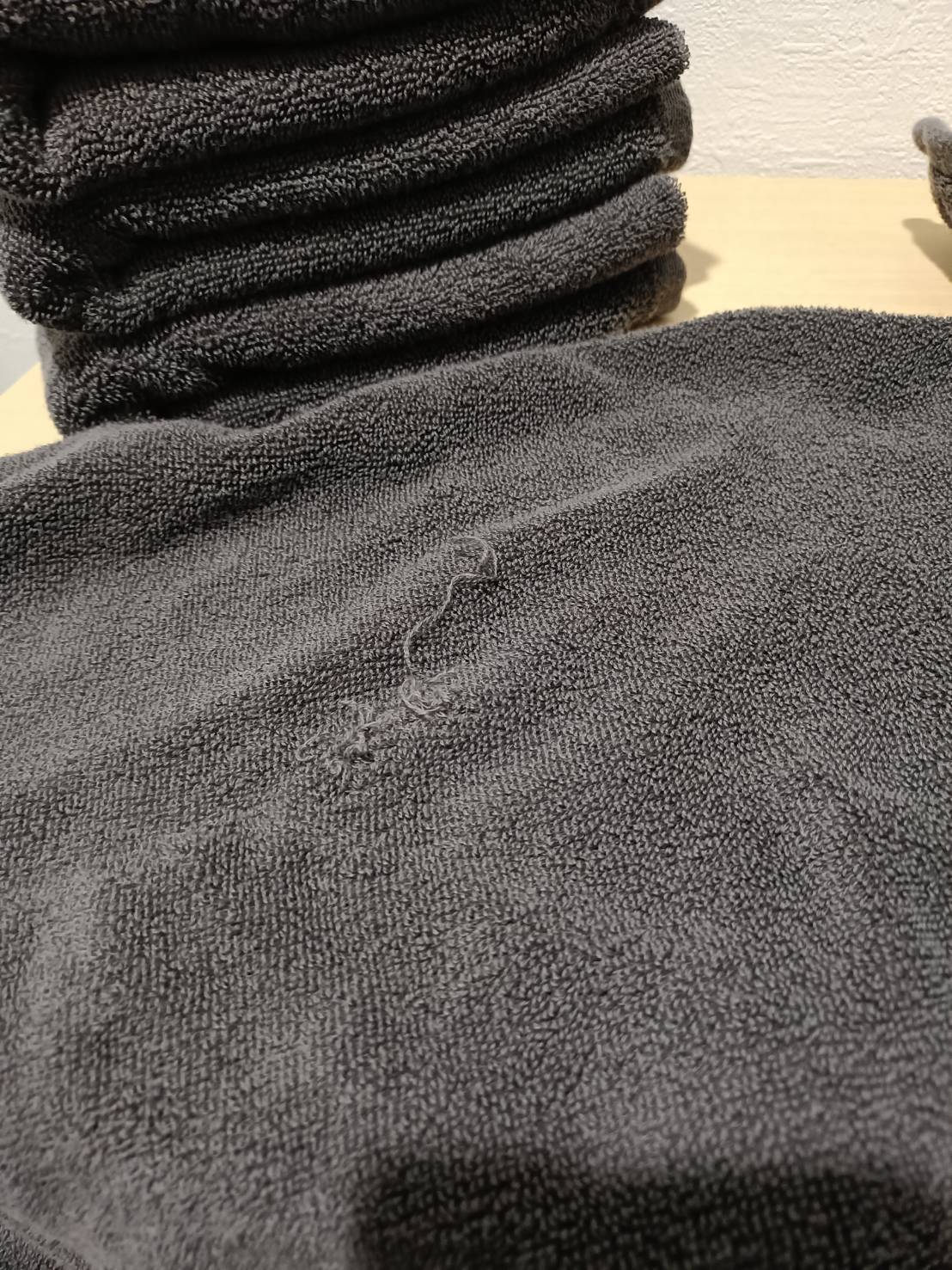 レビュー投稿画像