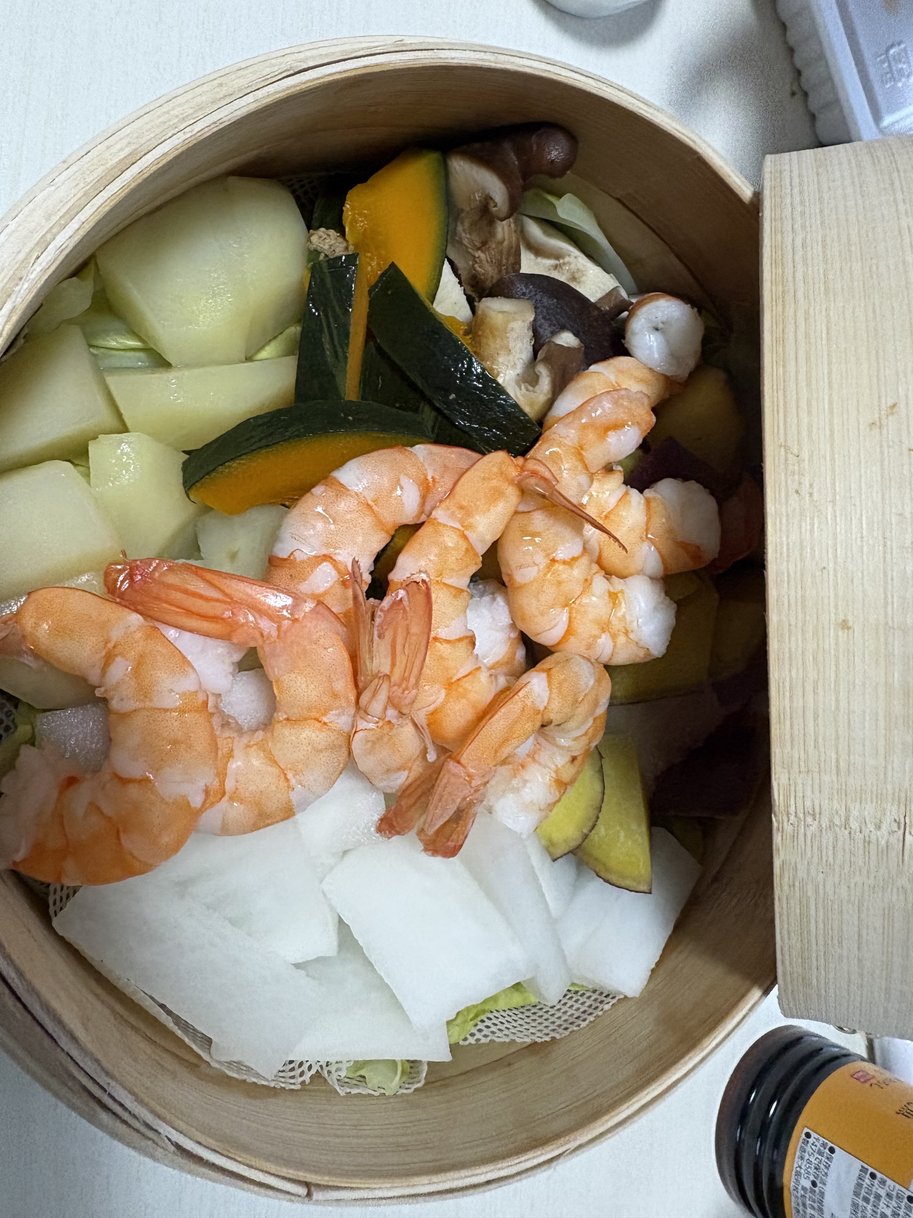 レビュー投稿画像