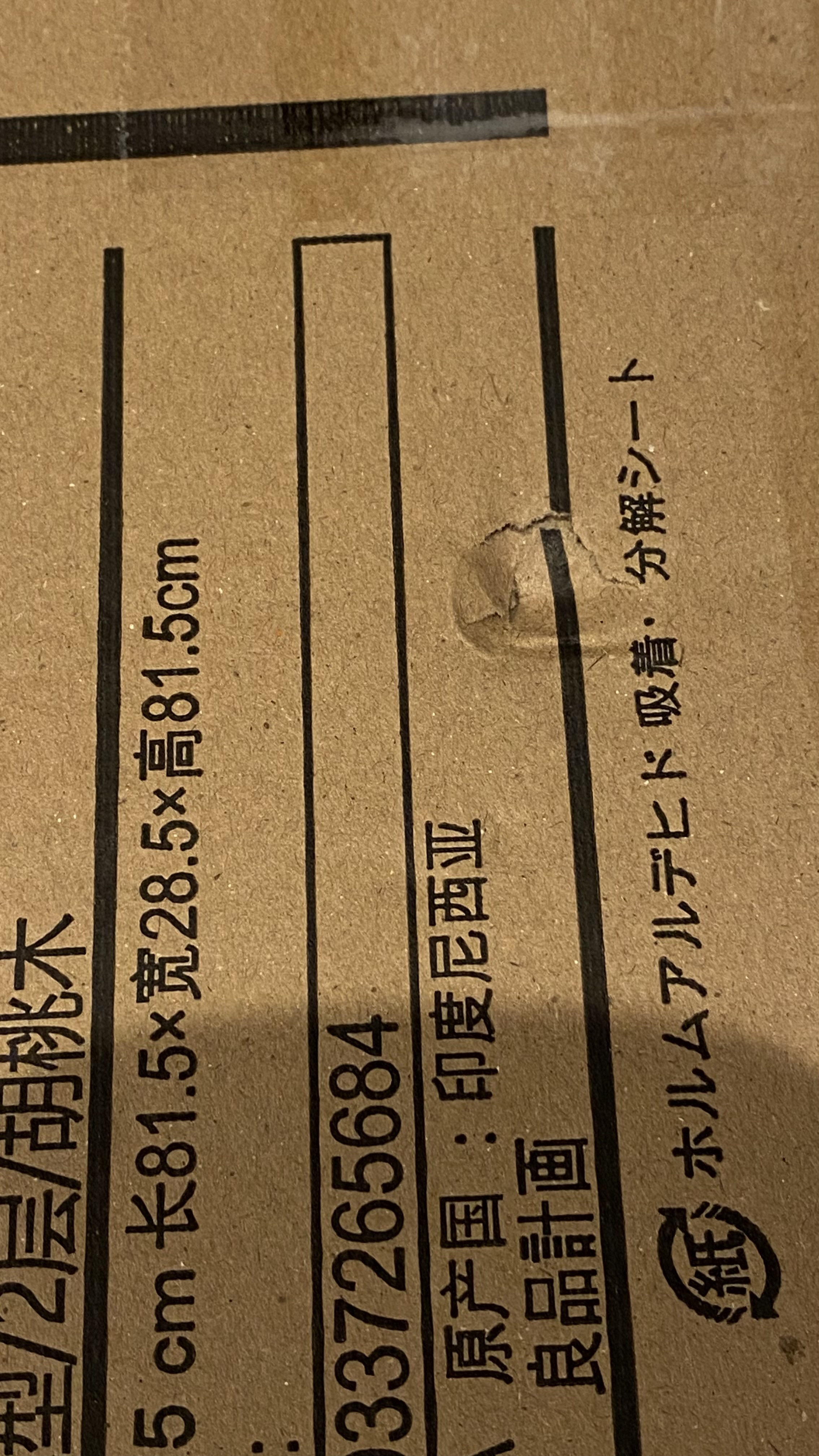 レビュー投稿画像