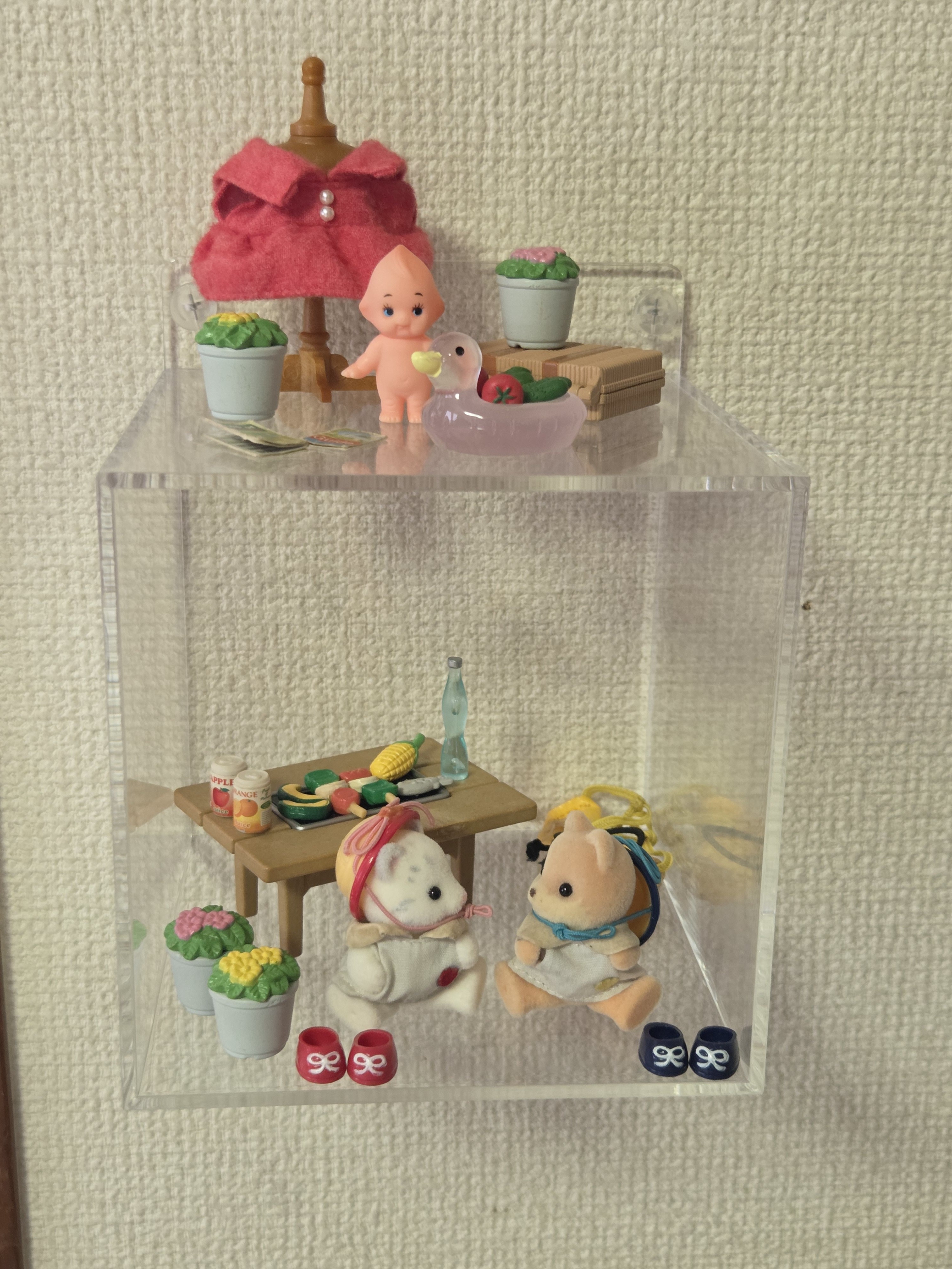 レビュー投稿画像