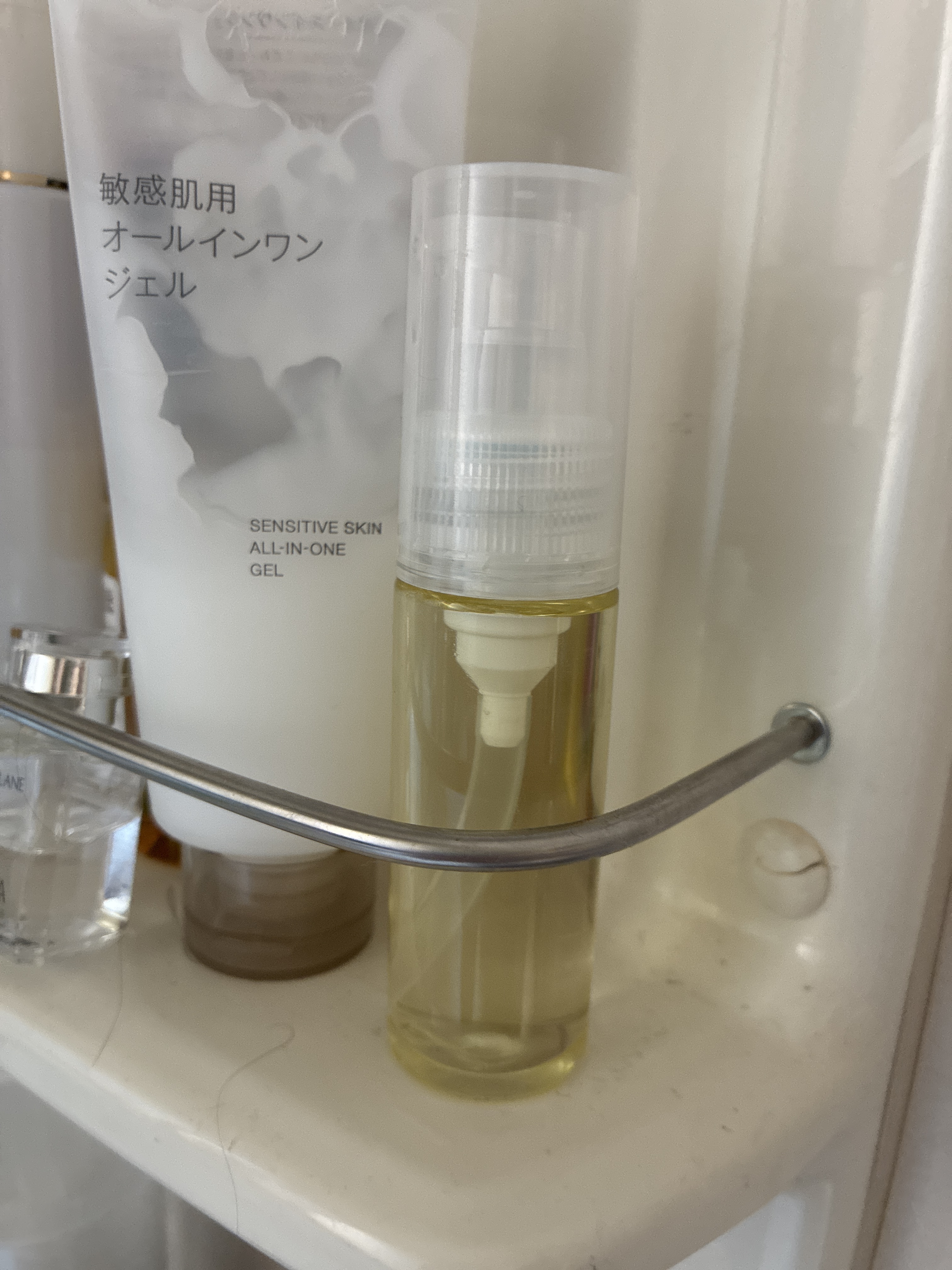 レビュー投稿画像