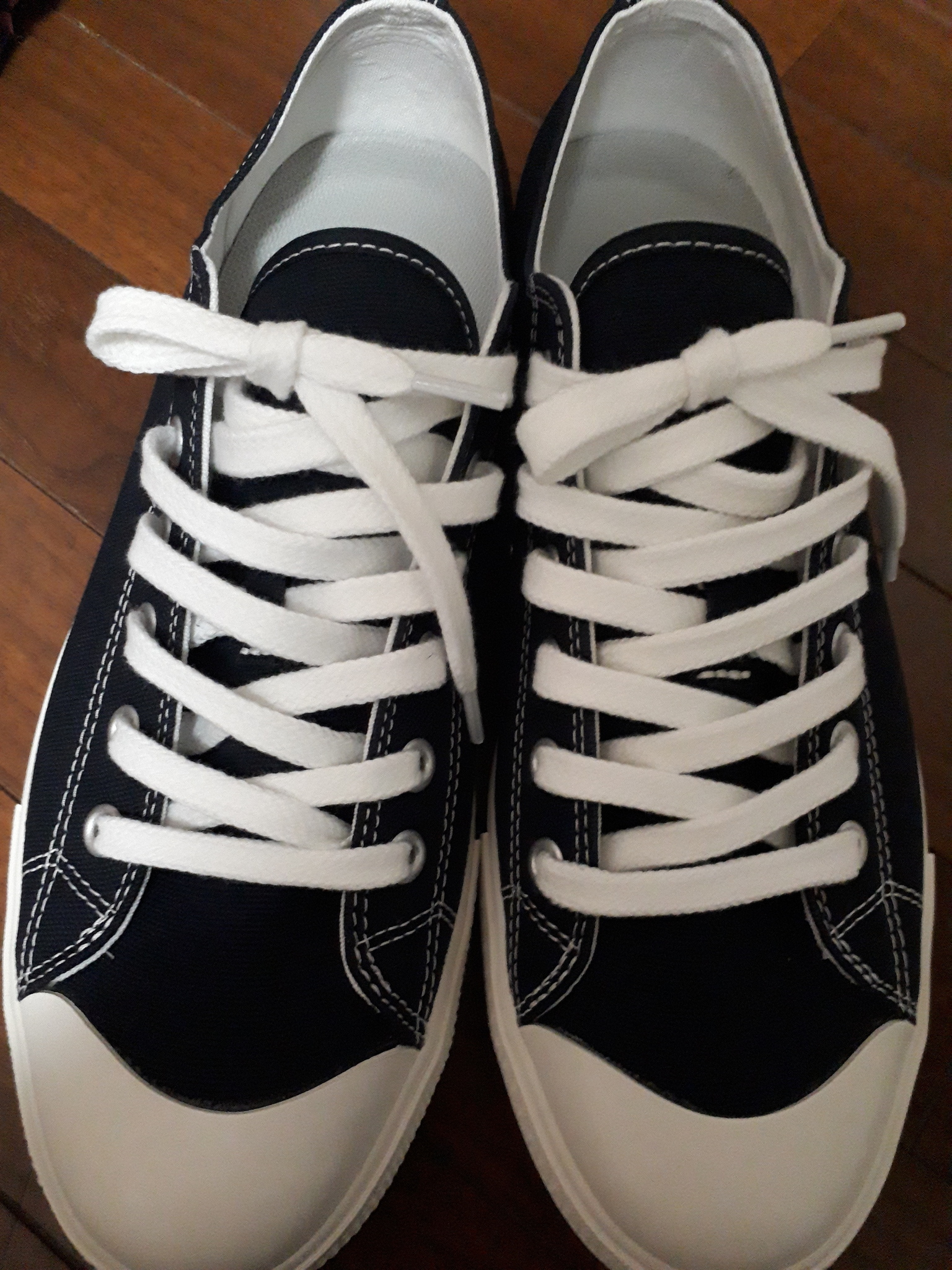 疲れにくい 撥水スニーカー 商品別レビュー 通販 無印良品