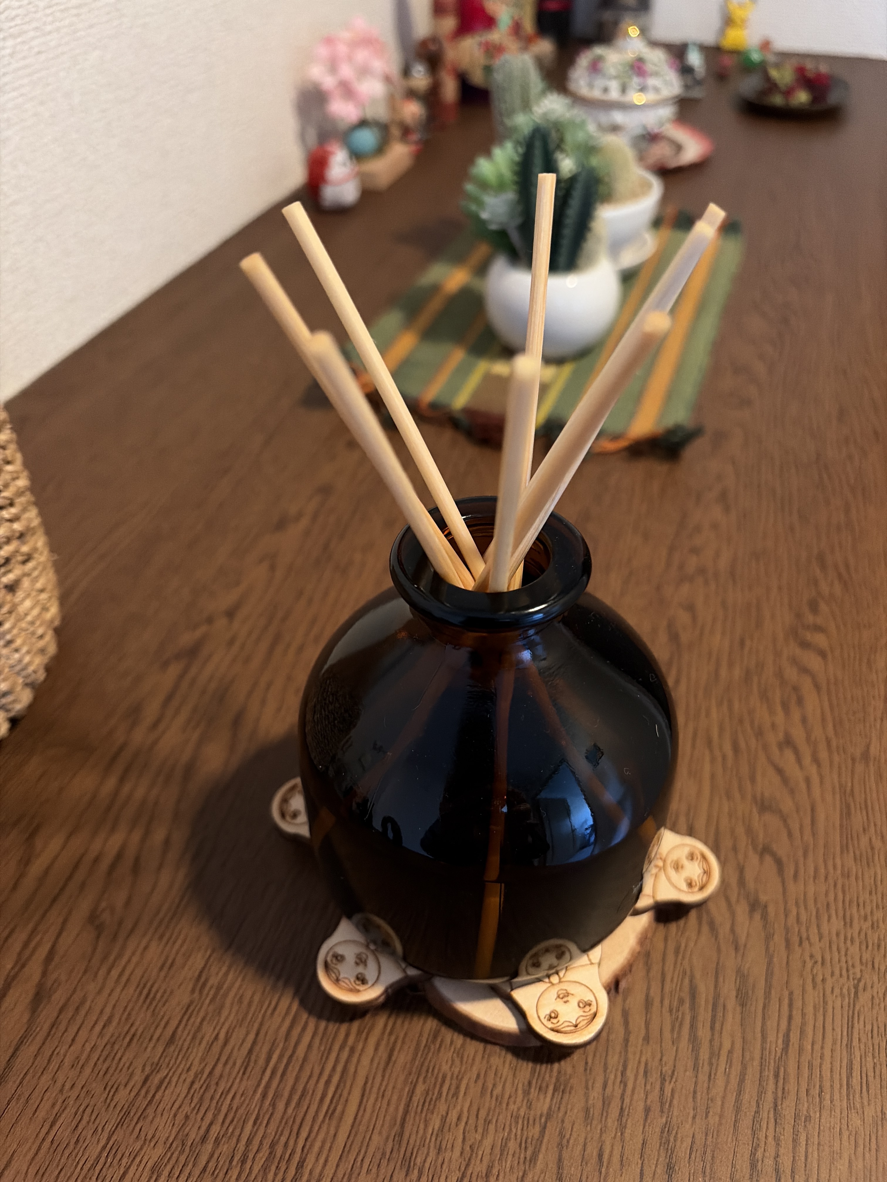 レビュー投稿画像