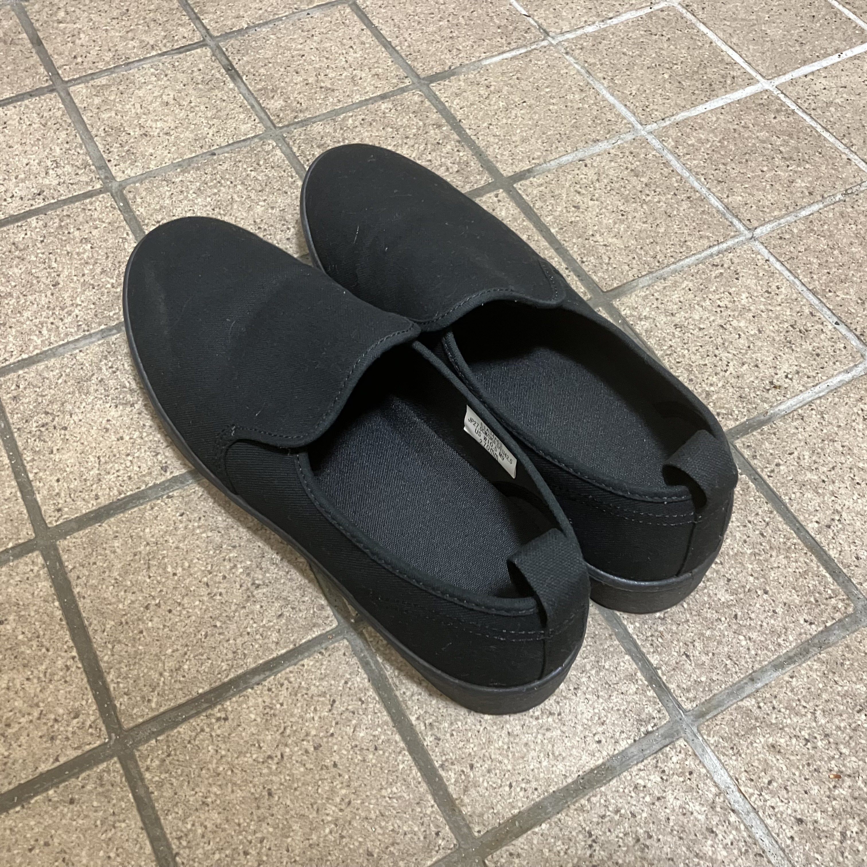レビュー投稿画像