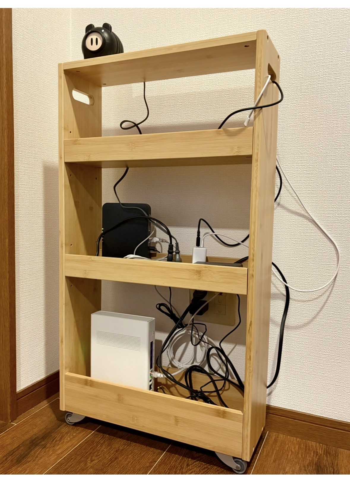 レビュー投稿画像