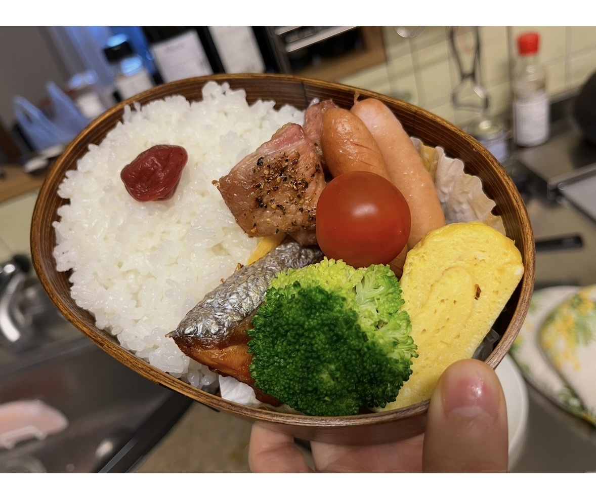 レビュー投稿画像