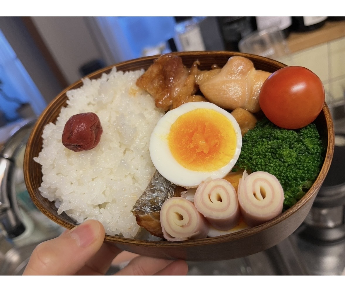 レビュー投稿画像