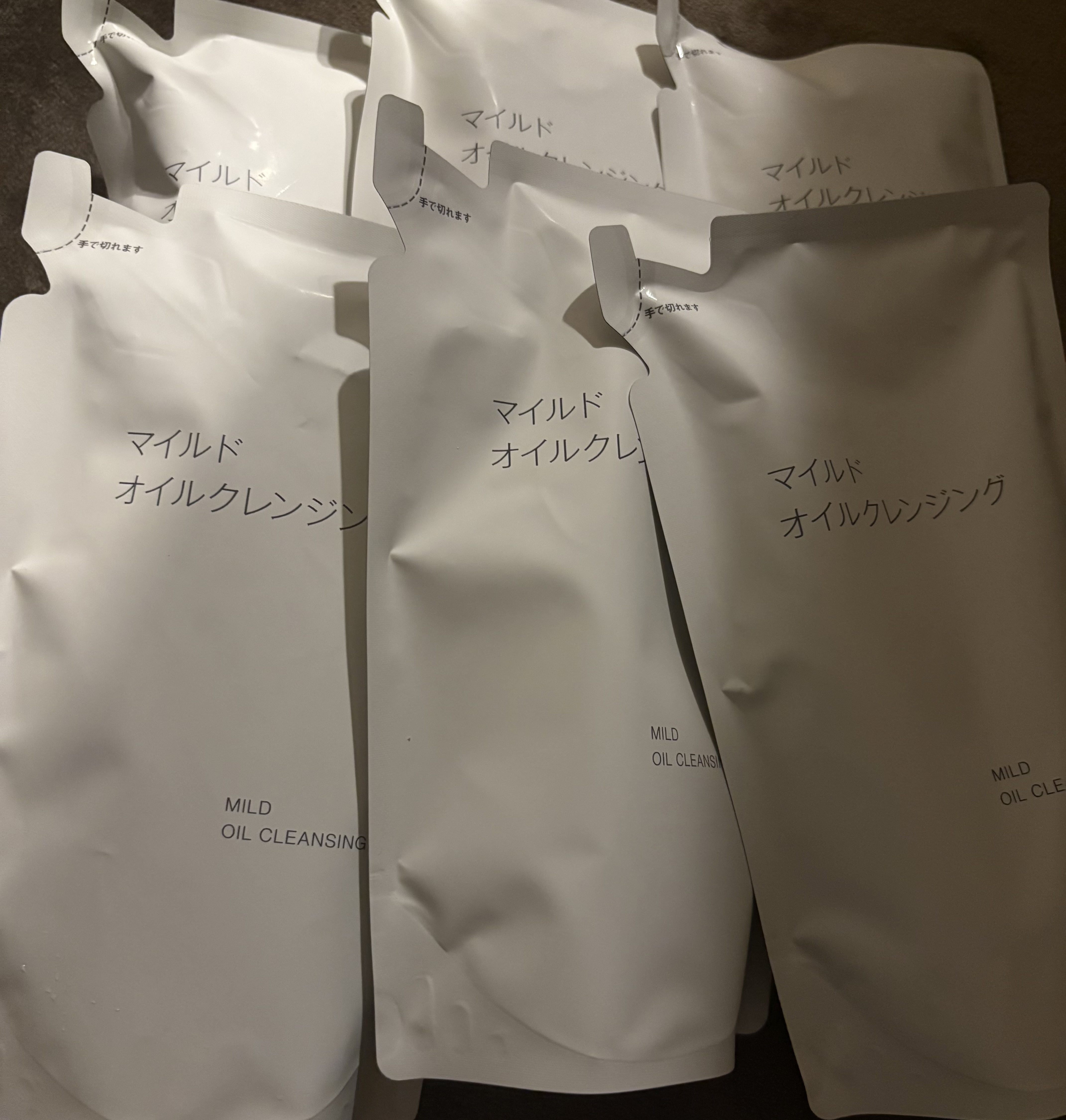 レビュー投稿画像