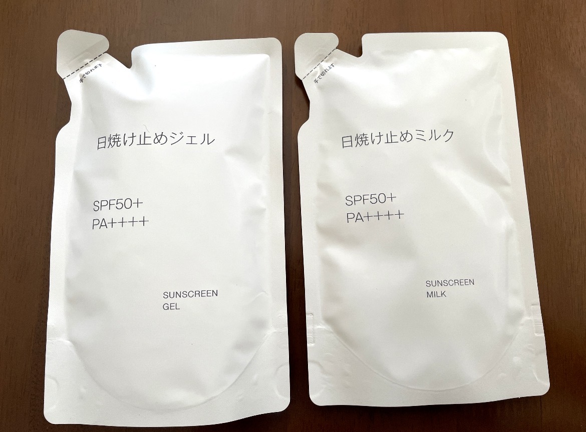レビュー投稿画像