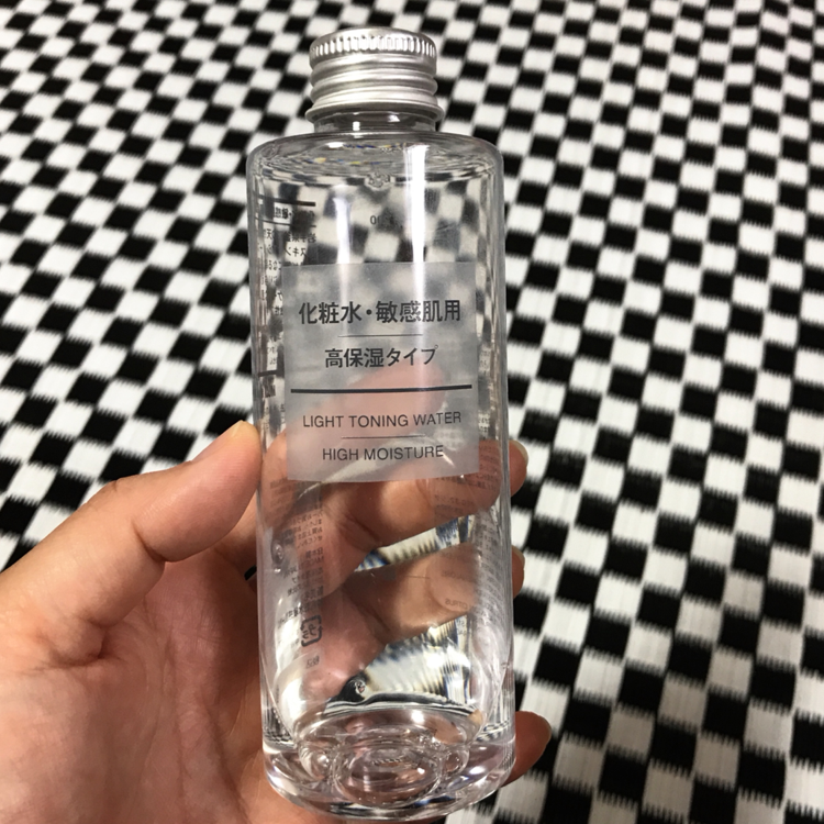 化粧水・敏感肌用・高保湿タイプ200ml 通販