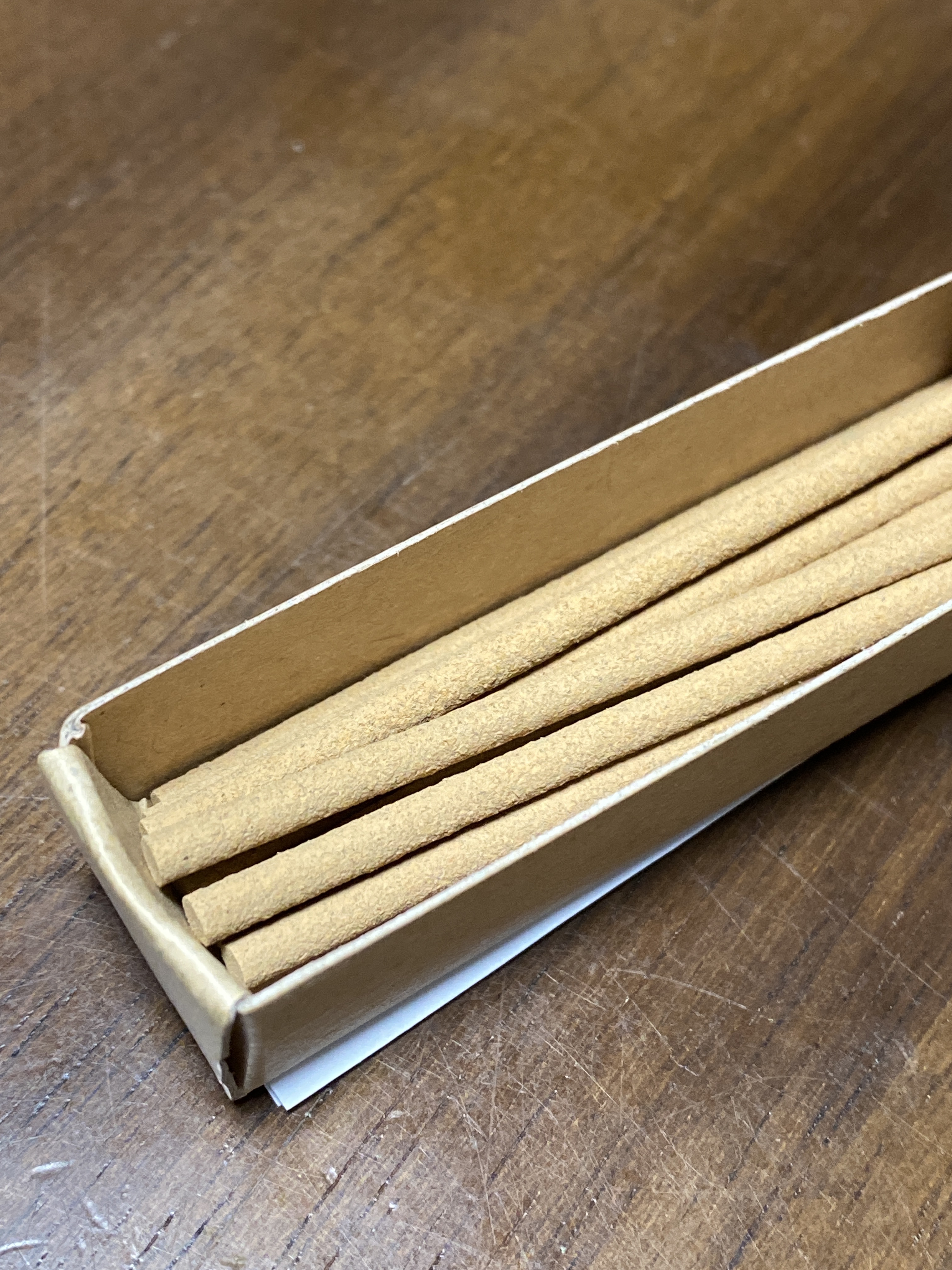 お香 金木犀の香り 商品別レビュー 通販 無印良品