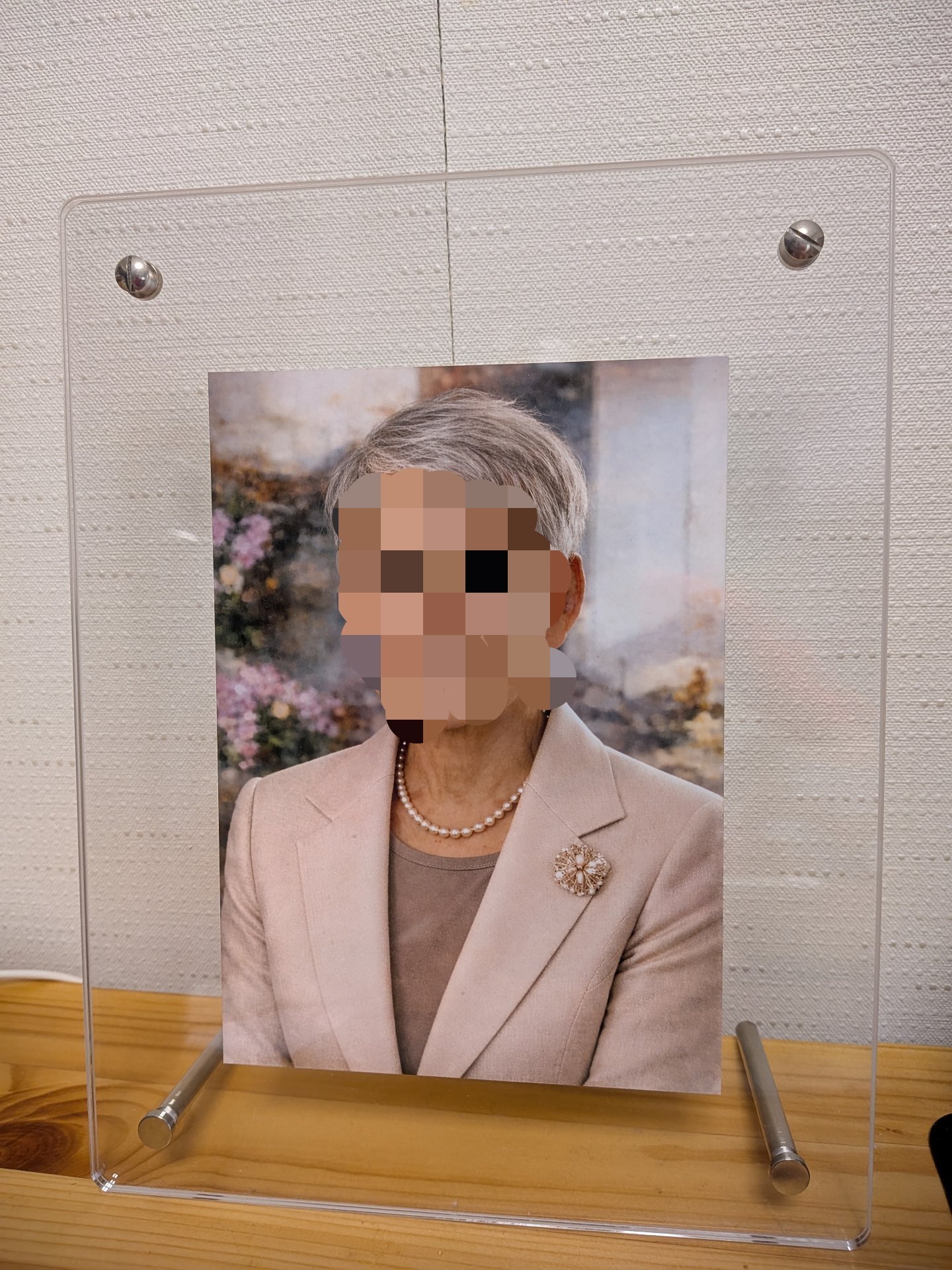レビュー投稿画像