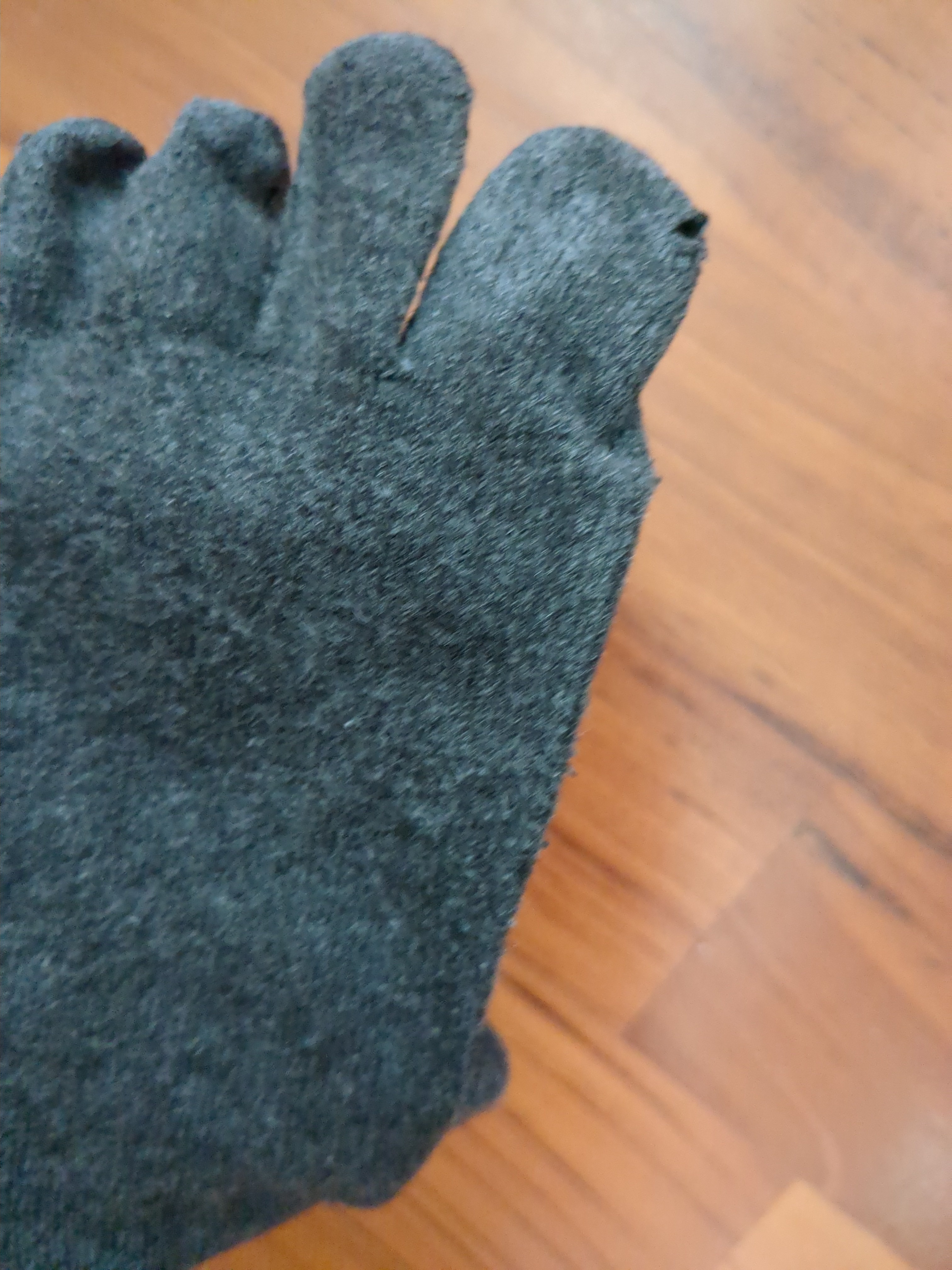 レビュー投稿画像