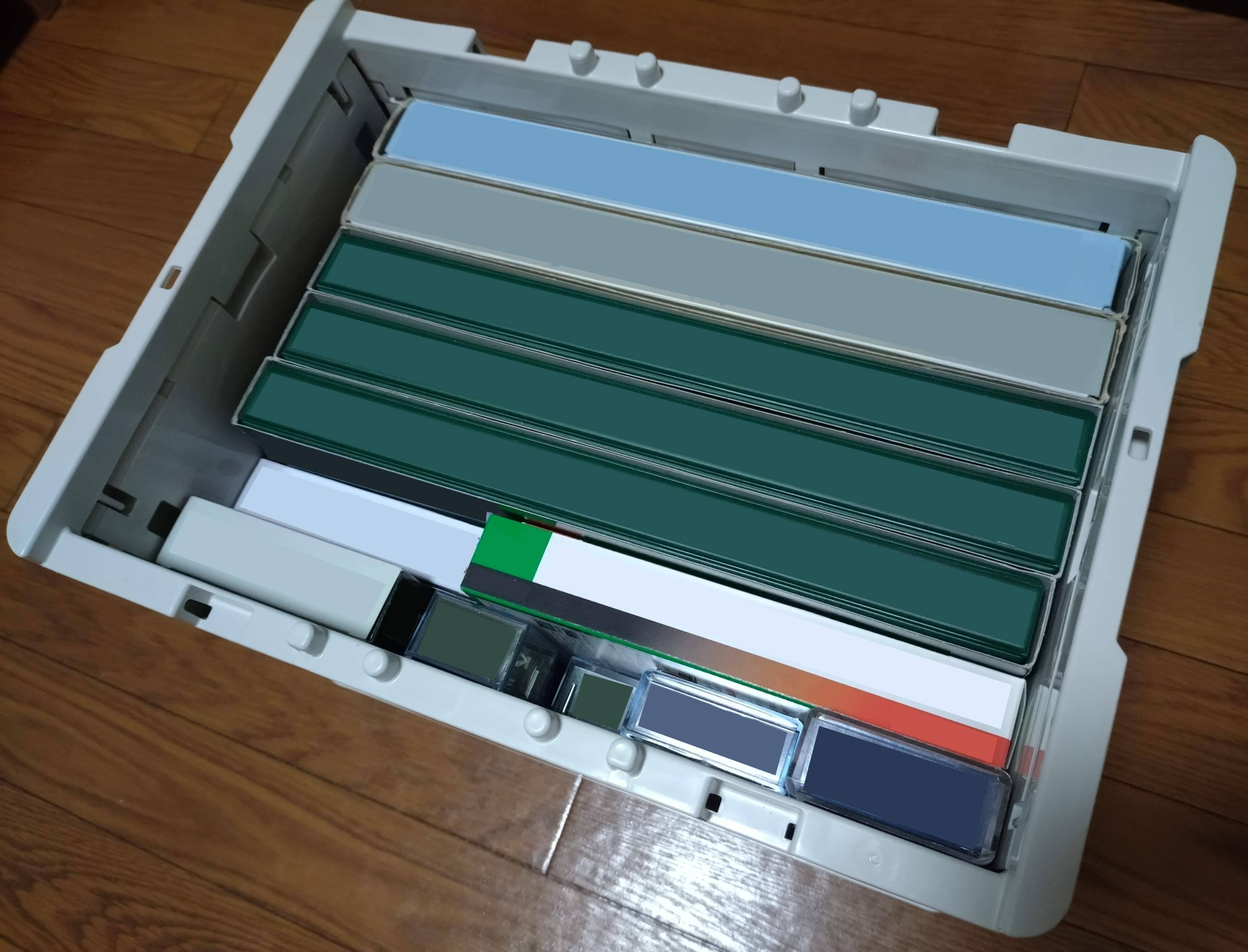 レビュー投稿画像
