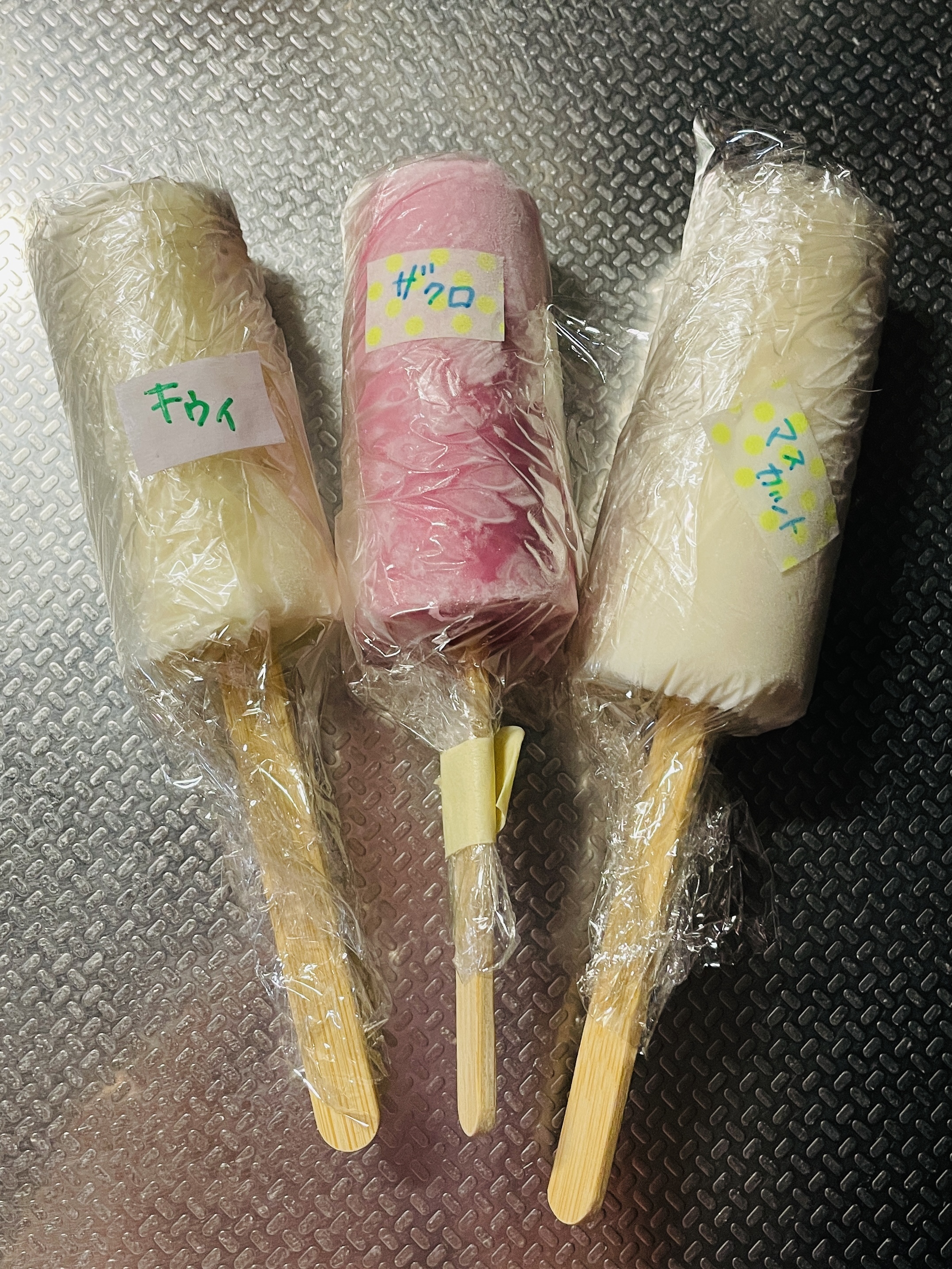レビュー投稿画像
