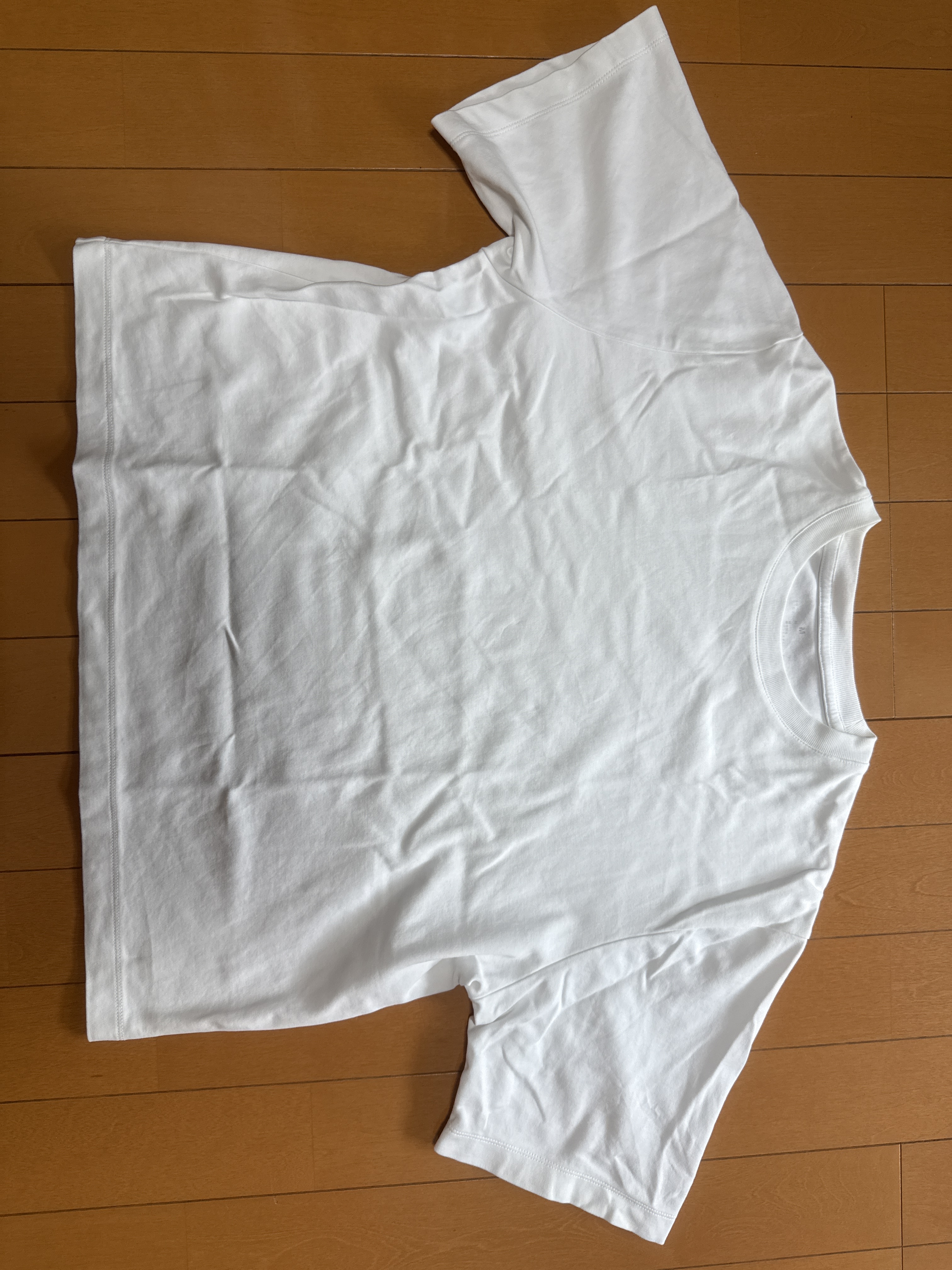 レビュー投稿画像