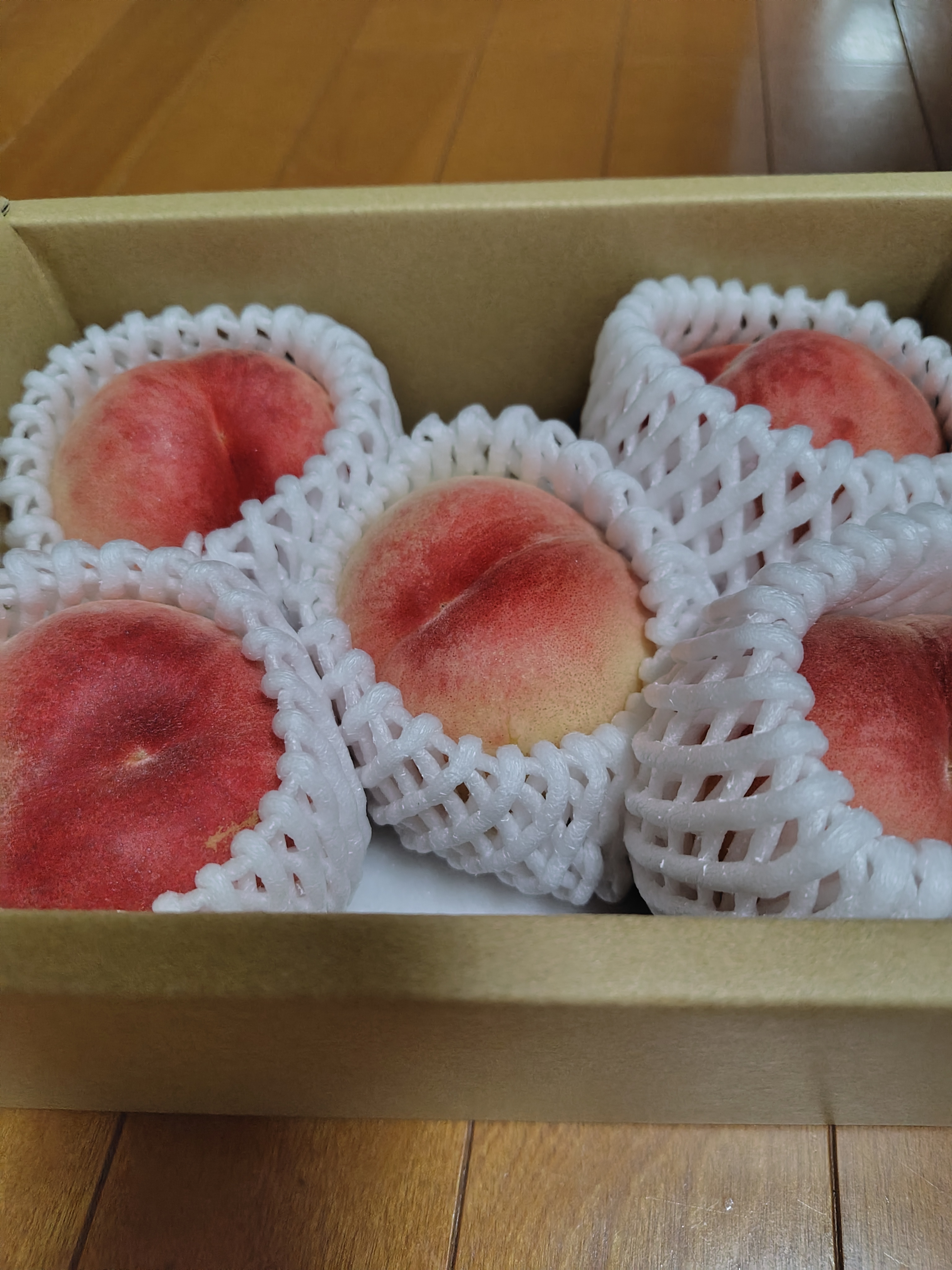 レビュー投稿画像