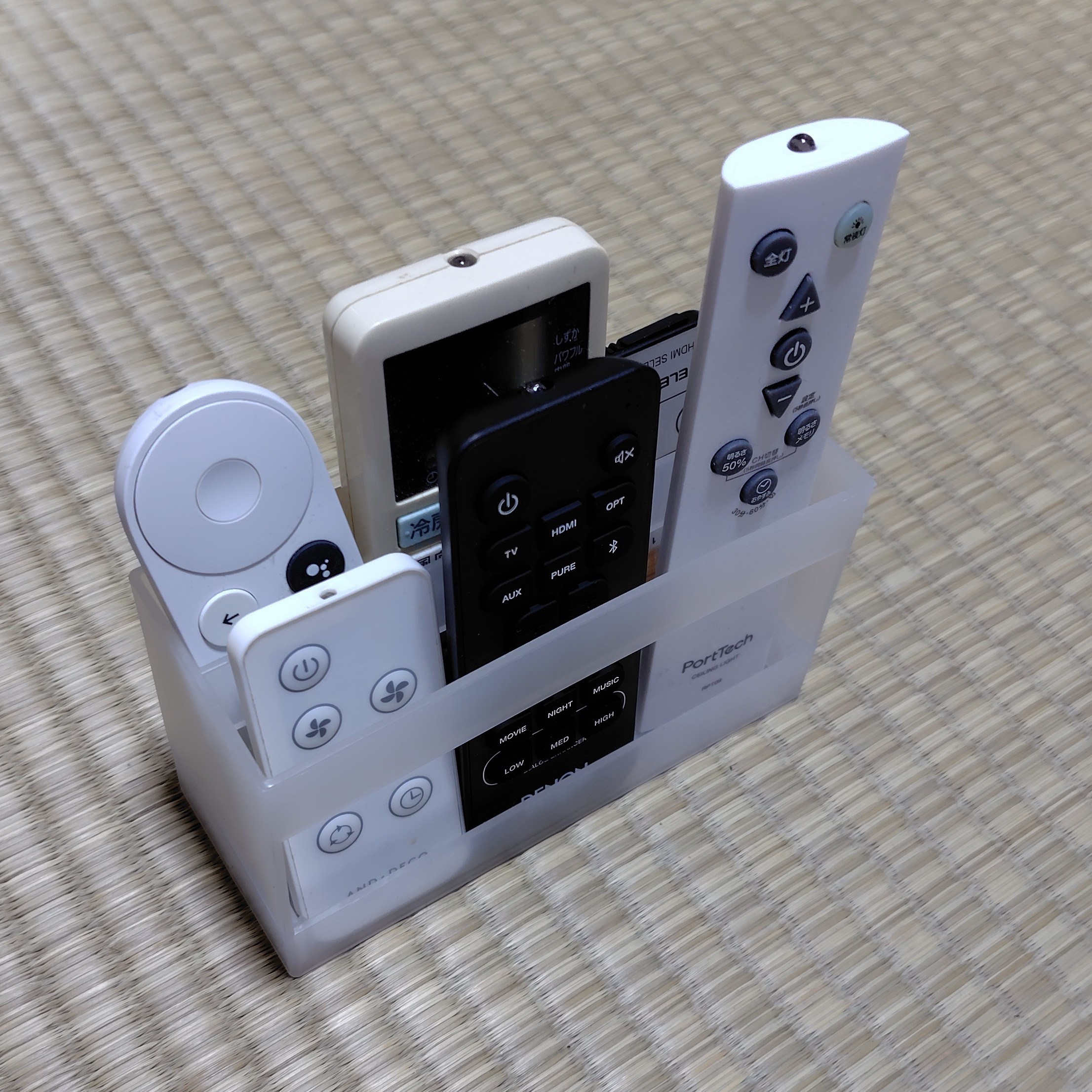 レビュー投稿画像