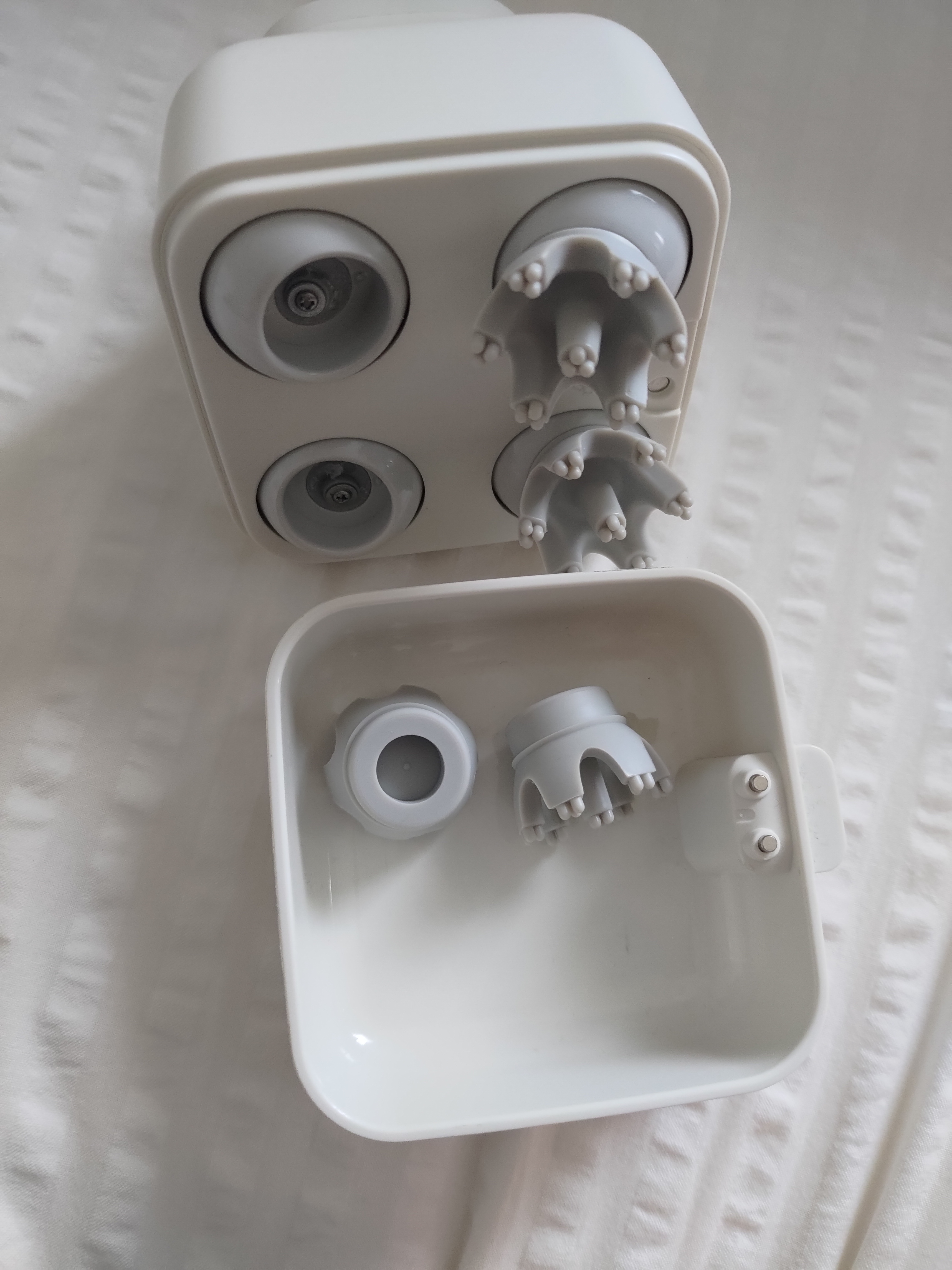 レビュー投稿画像