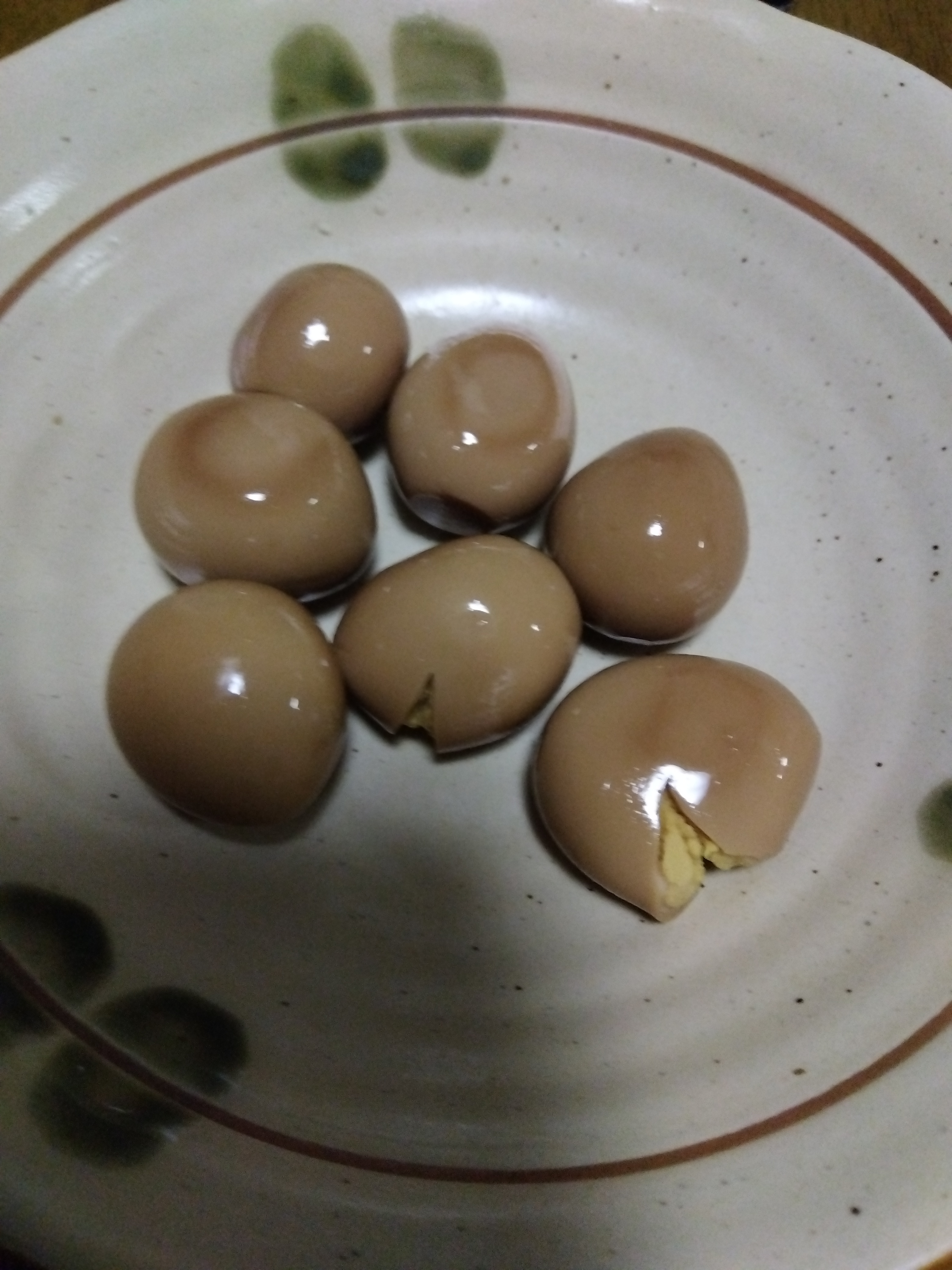 レビュー投稿画像
