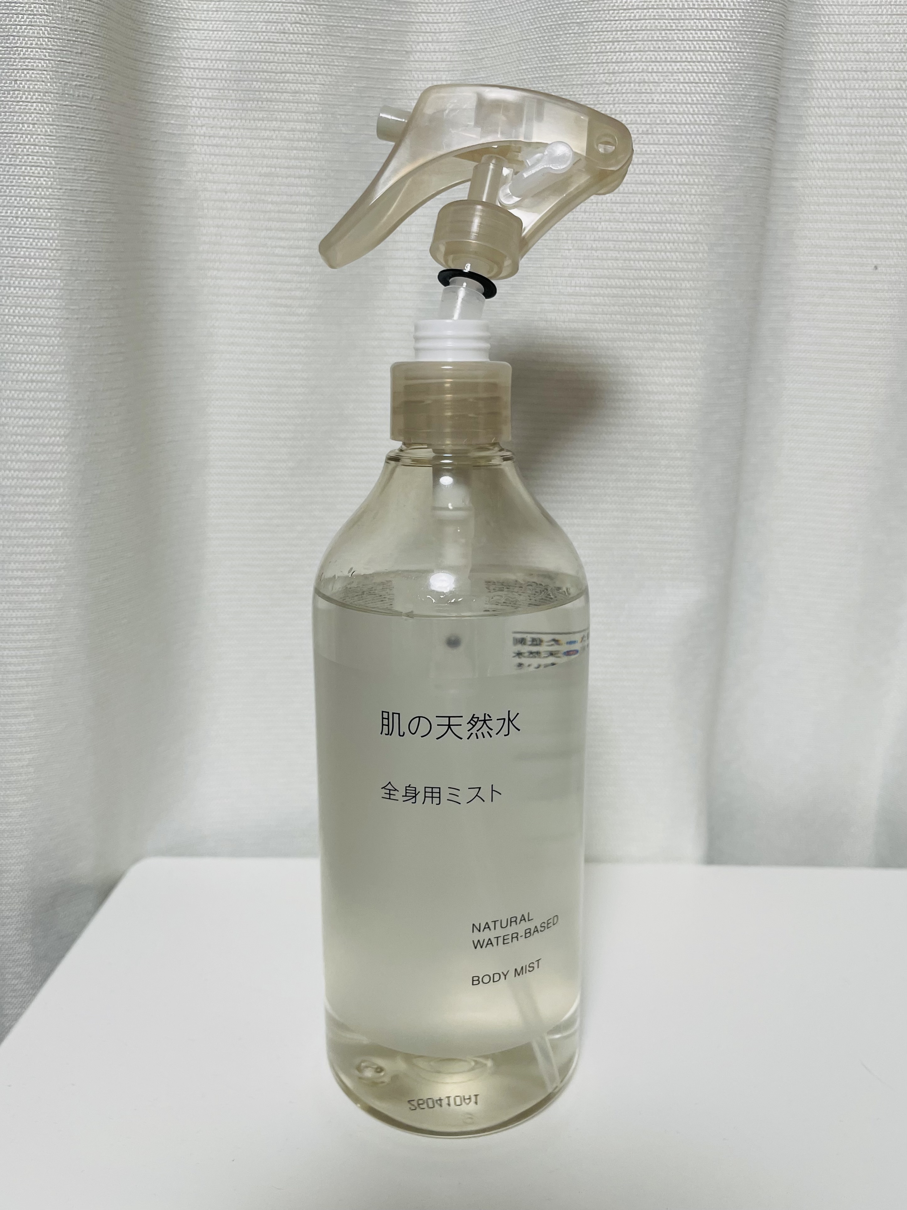 レビュー投稿画像