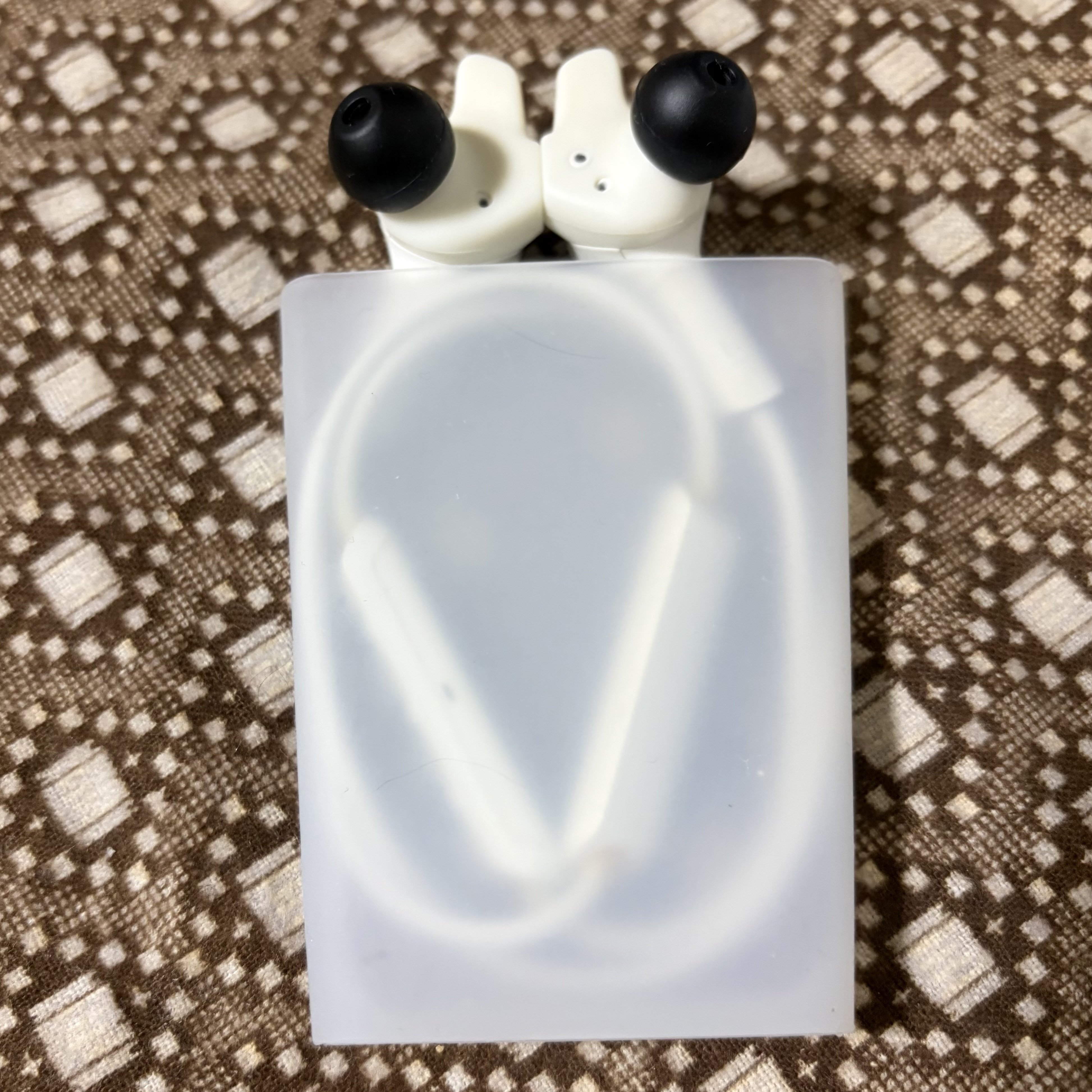 レビュー投稿画像