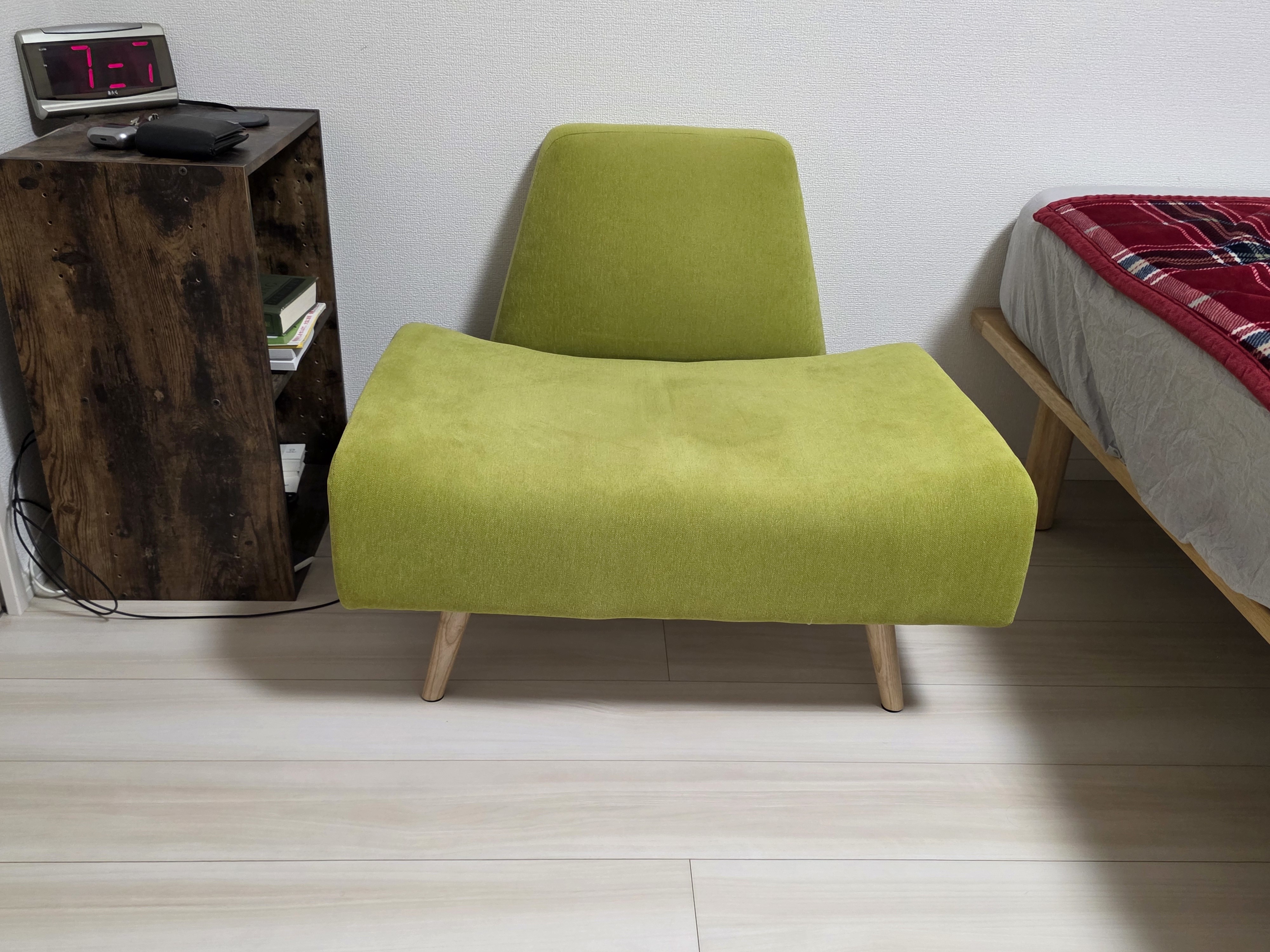 IDEE］AO SOFA （1） CHARCOAL | 無印良品