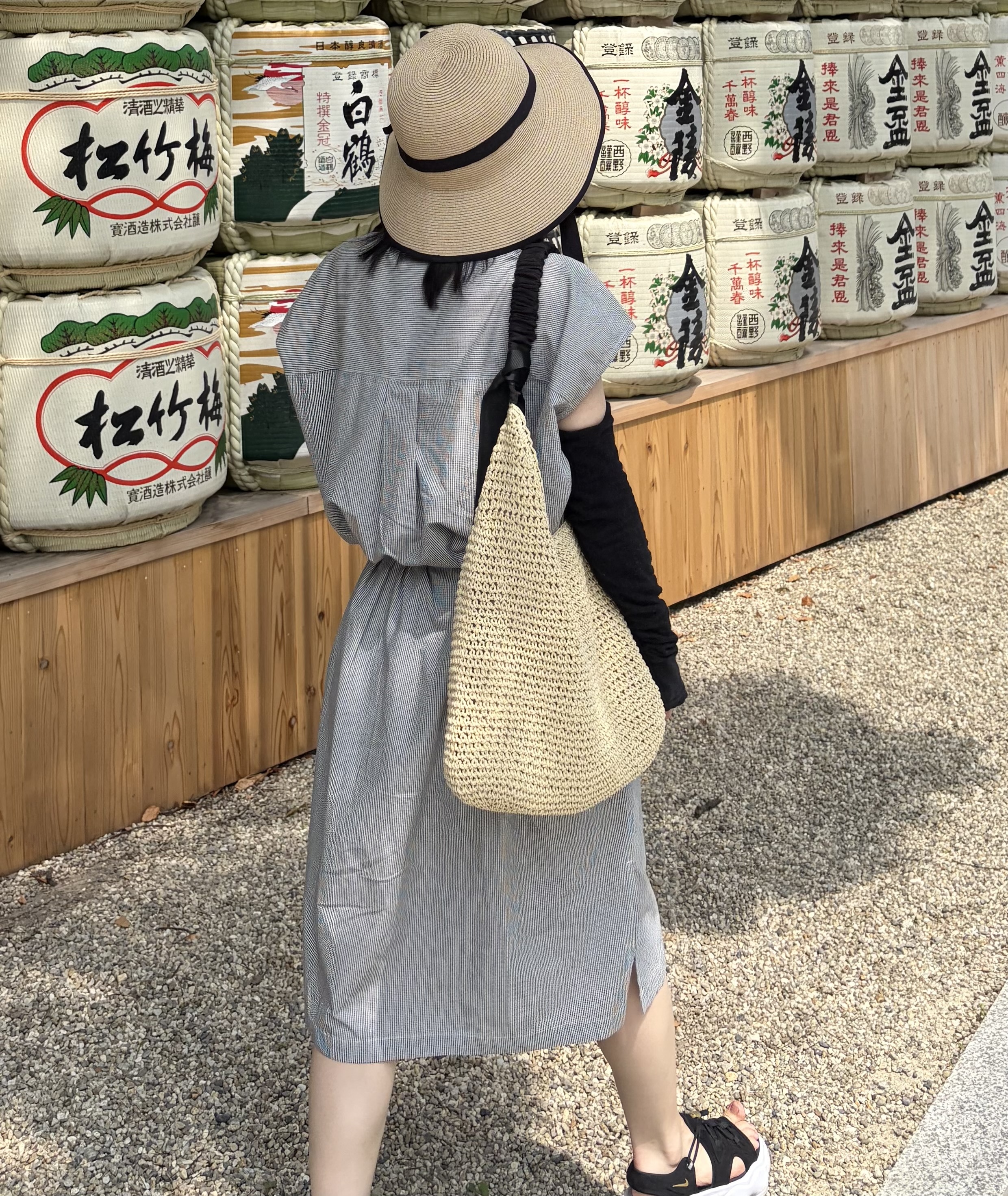 レビュー投稿画像