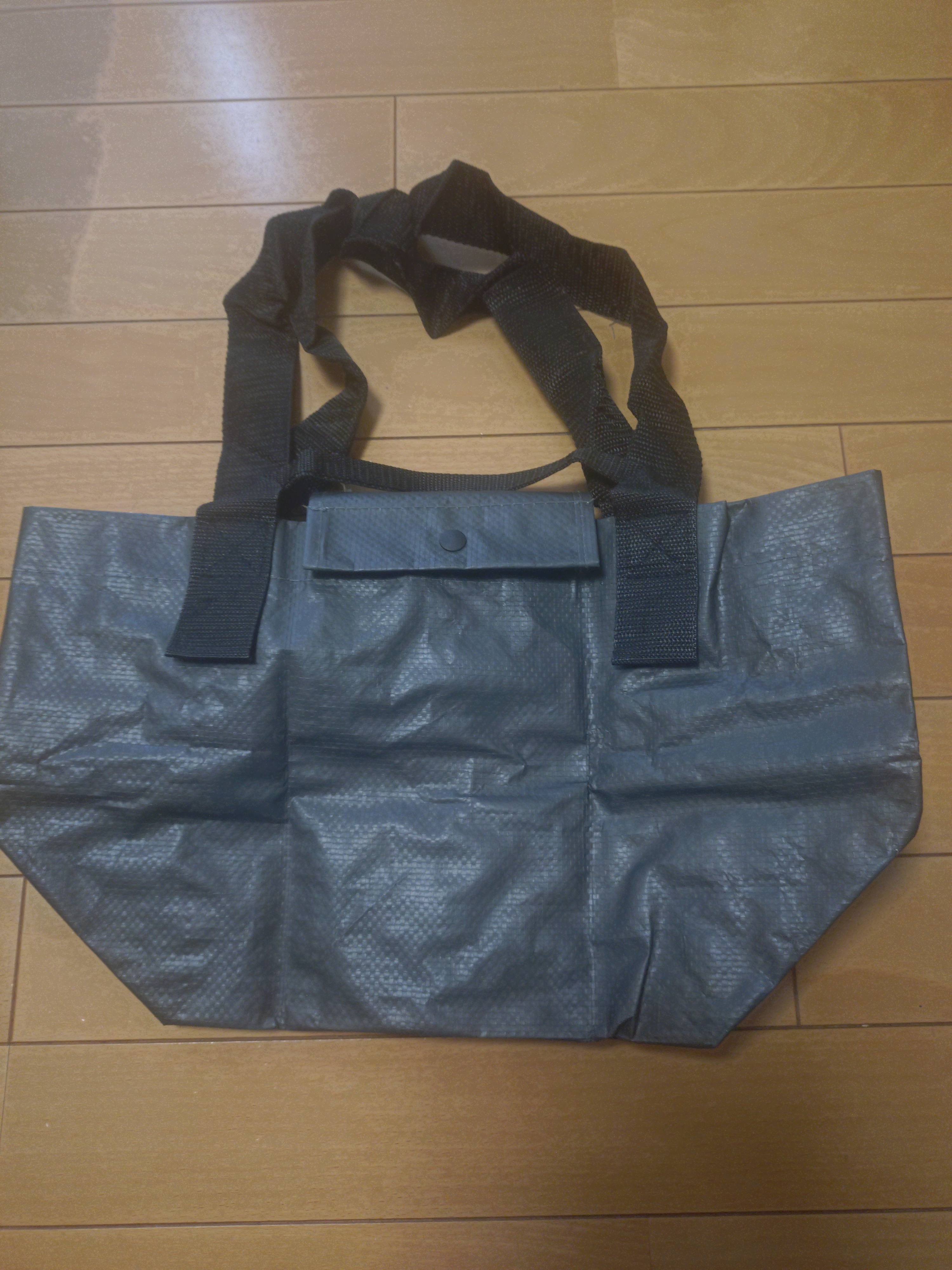 レビュー投稿画像