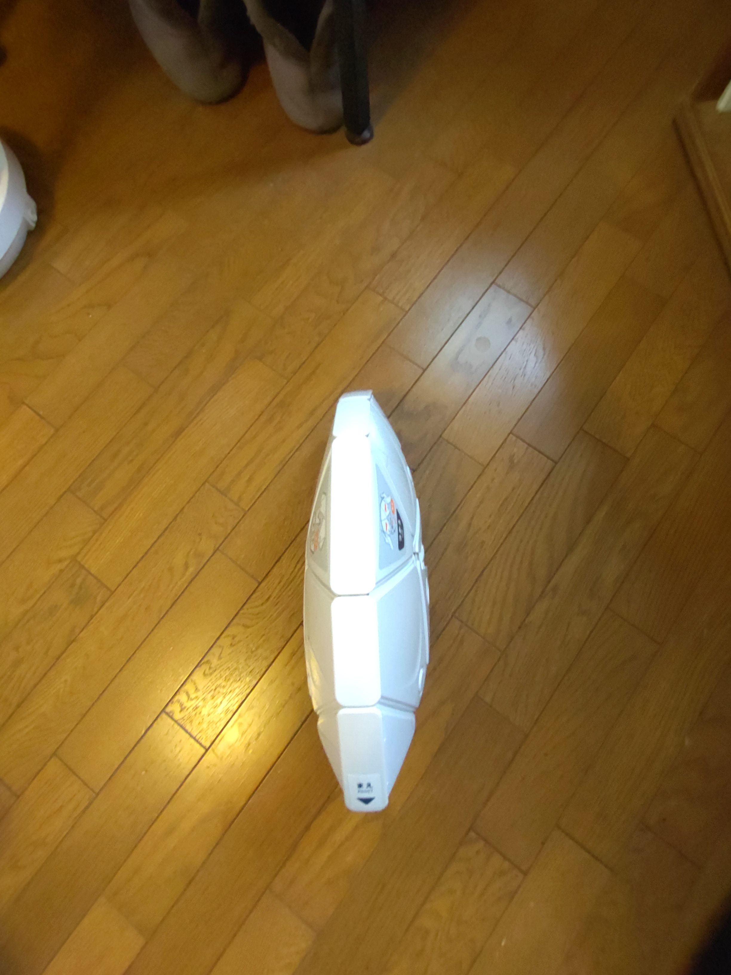 レビュー投稿画像