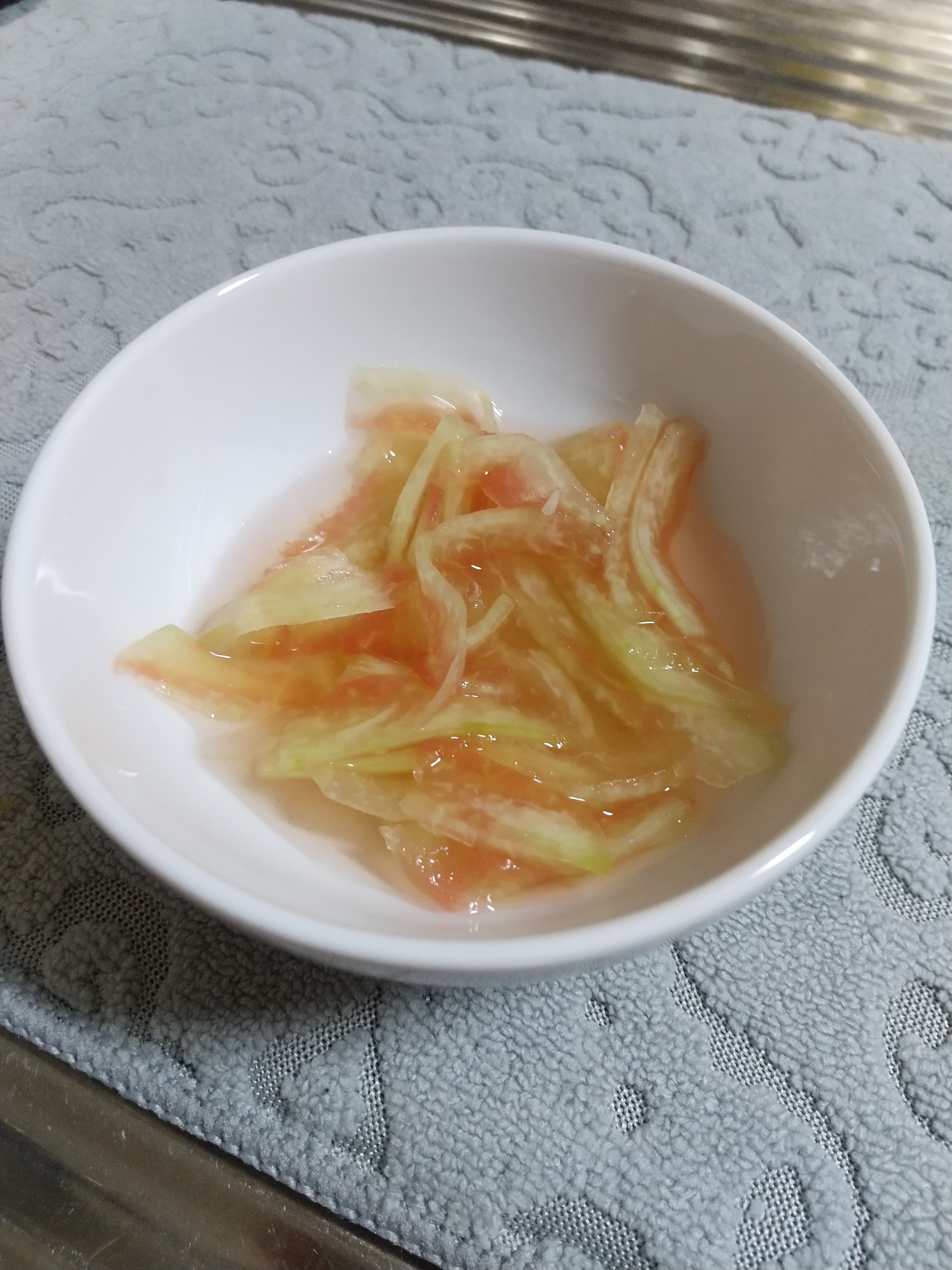 レビュー投稿画像