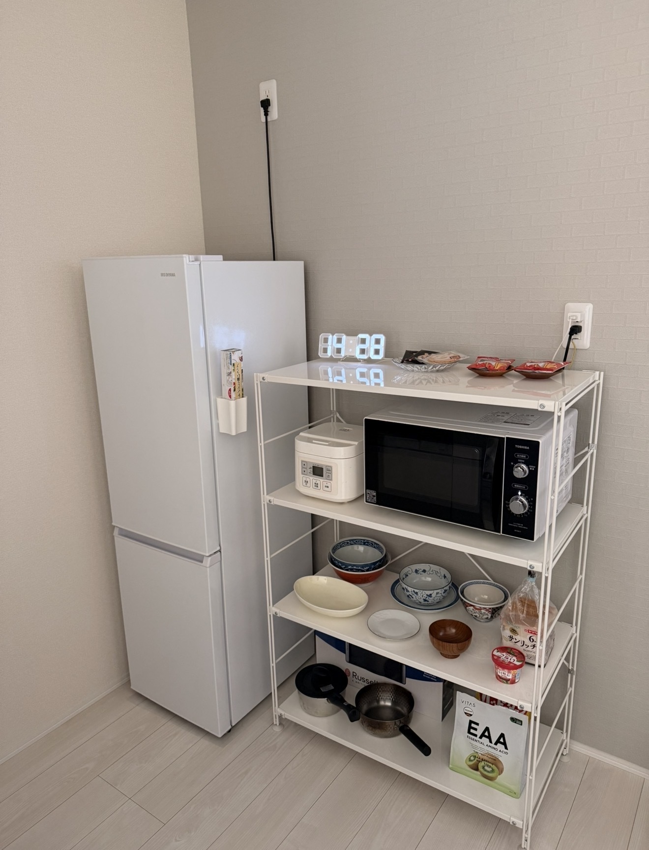 レビュー投稿画像