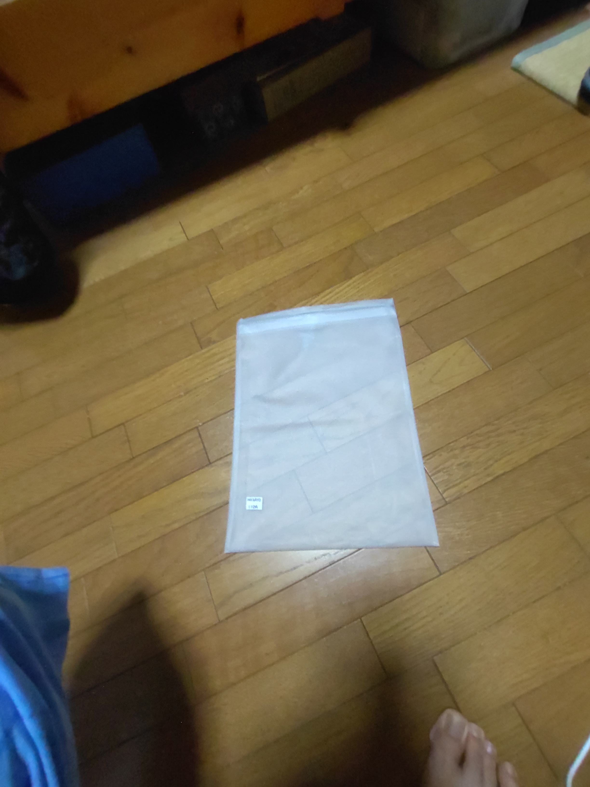 レビュー投稿画像