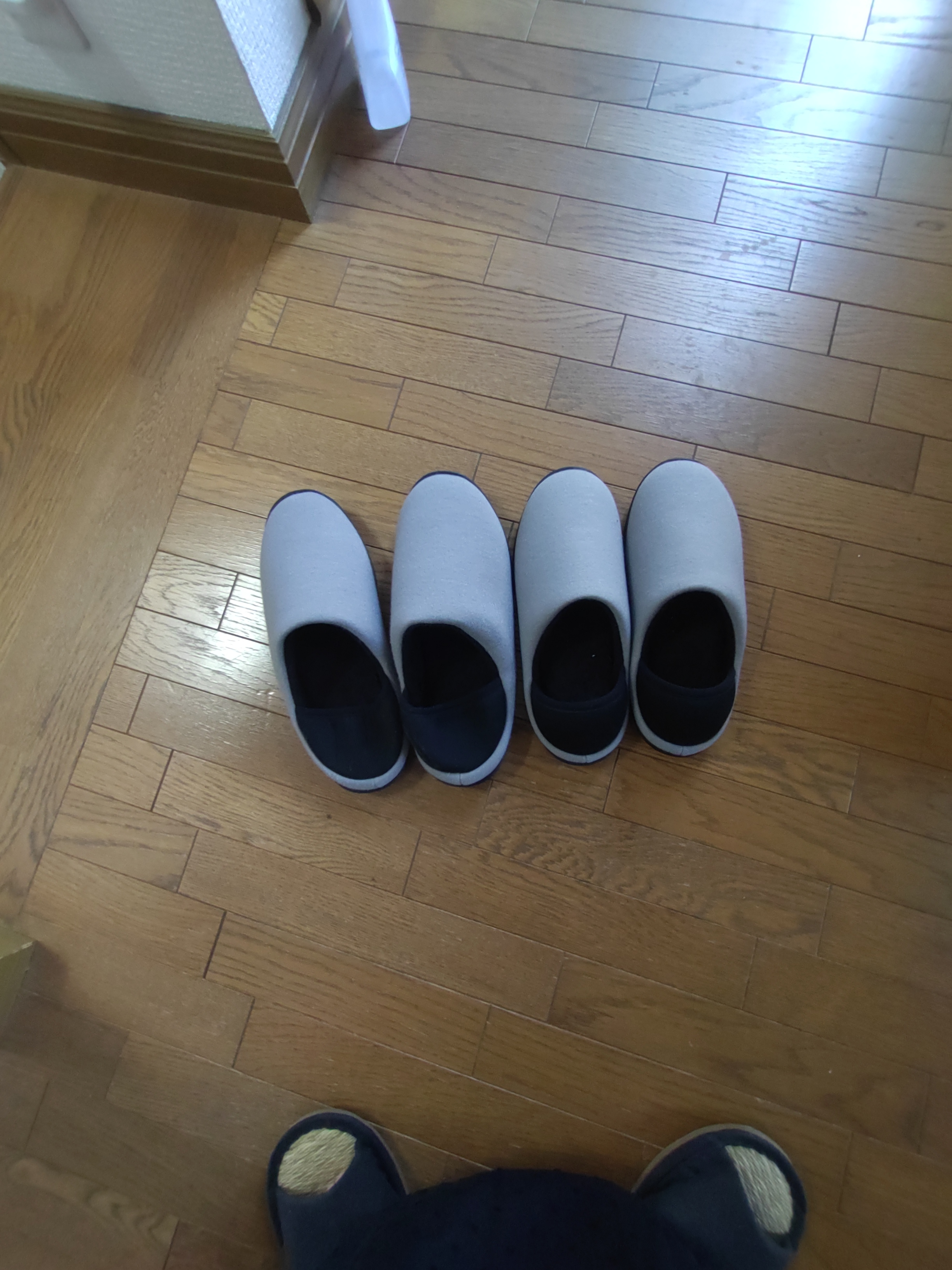 レビュー投稿画像