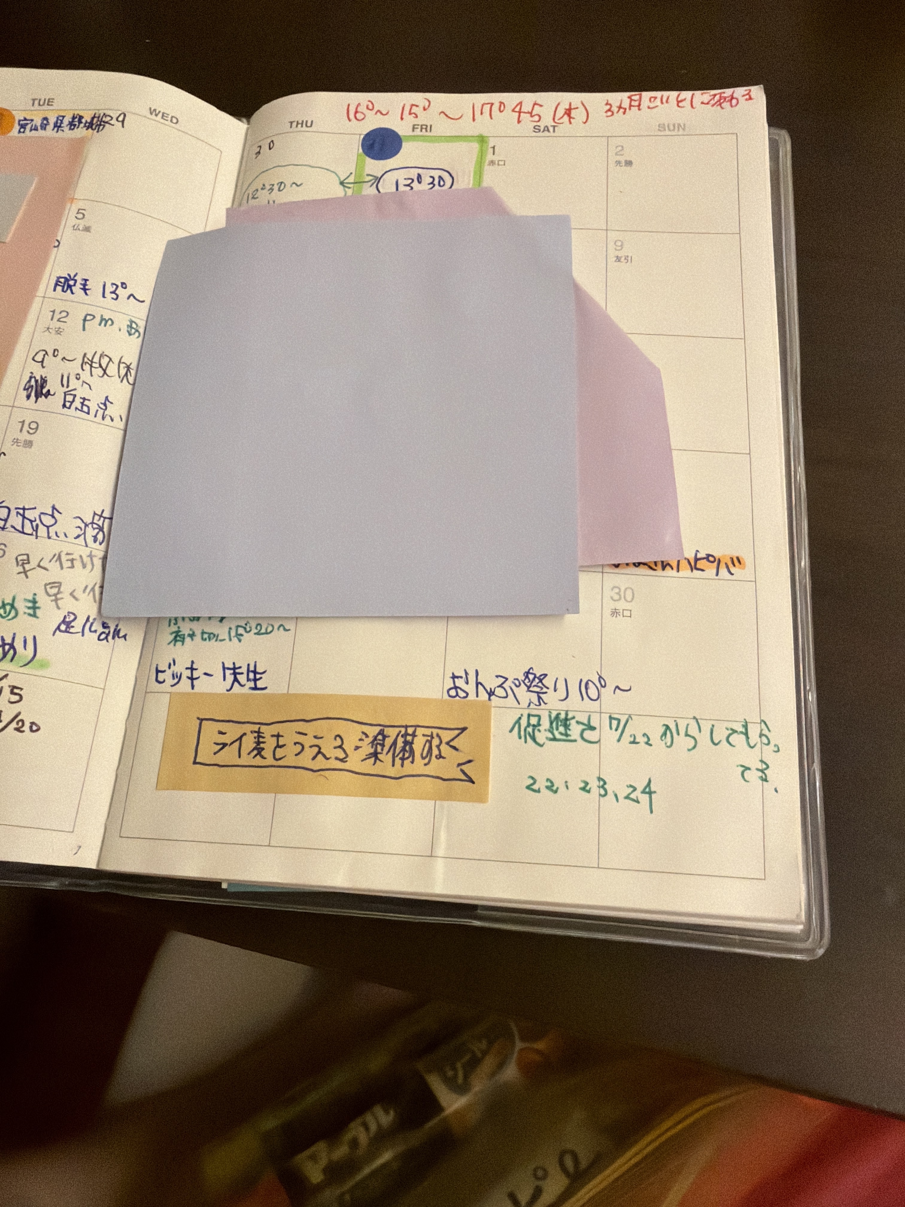 レビュー投稿画像