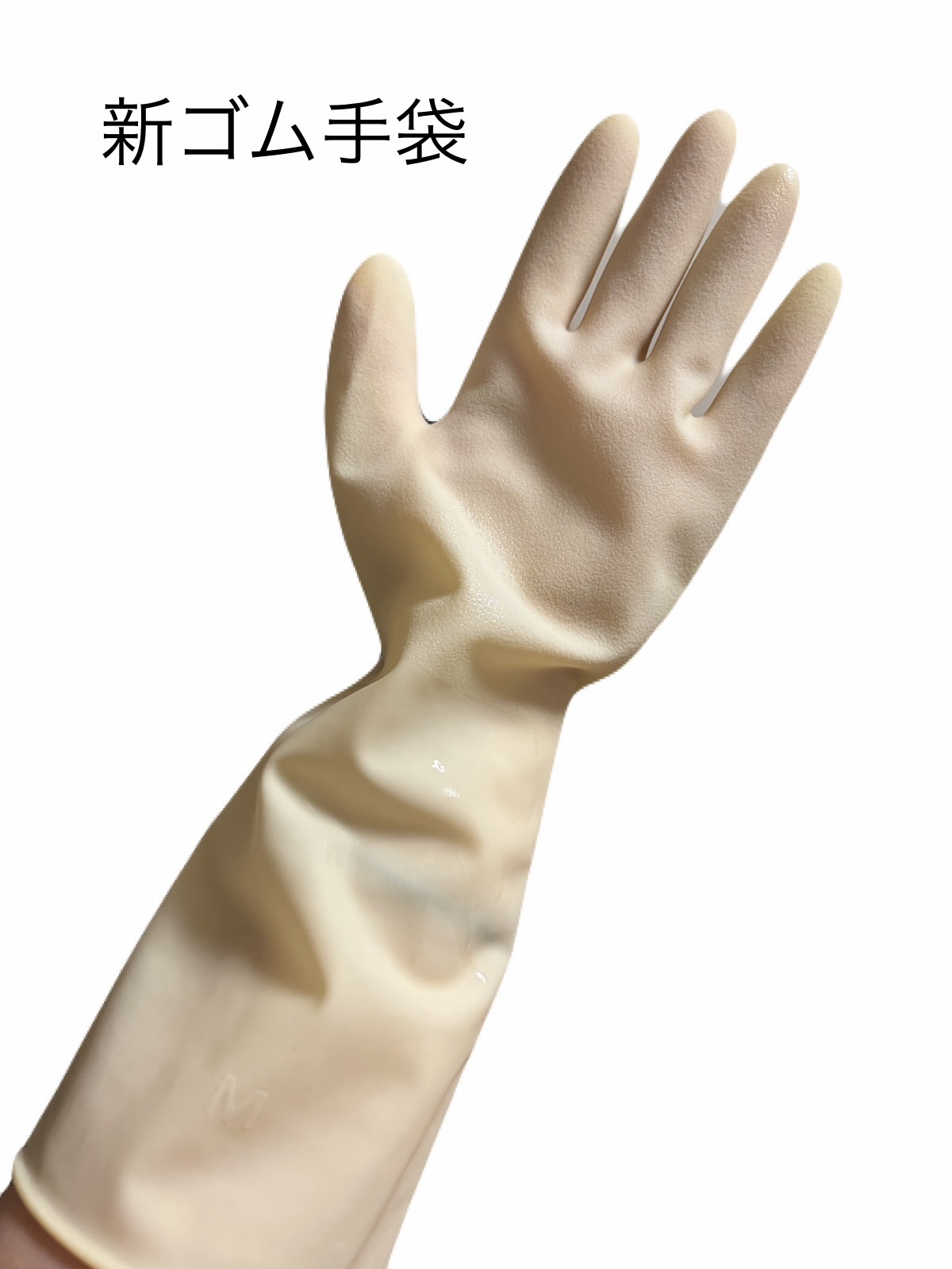 レビュー投稿画像