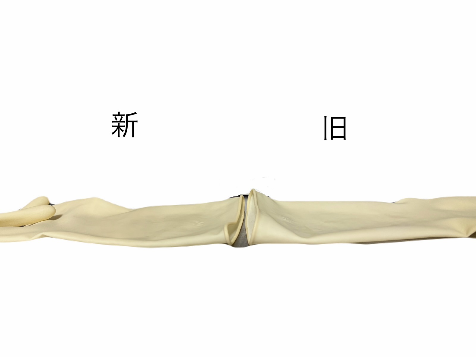 レビュー投稿画像