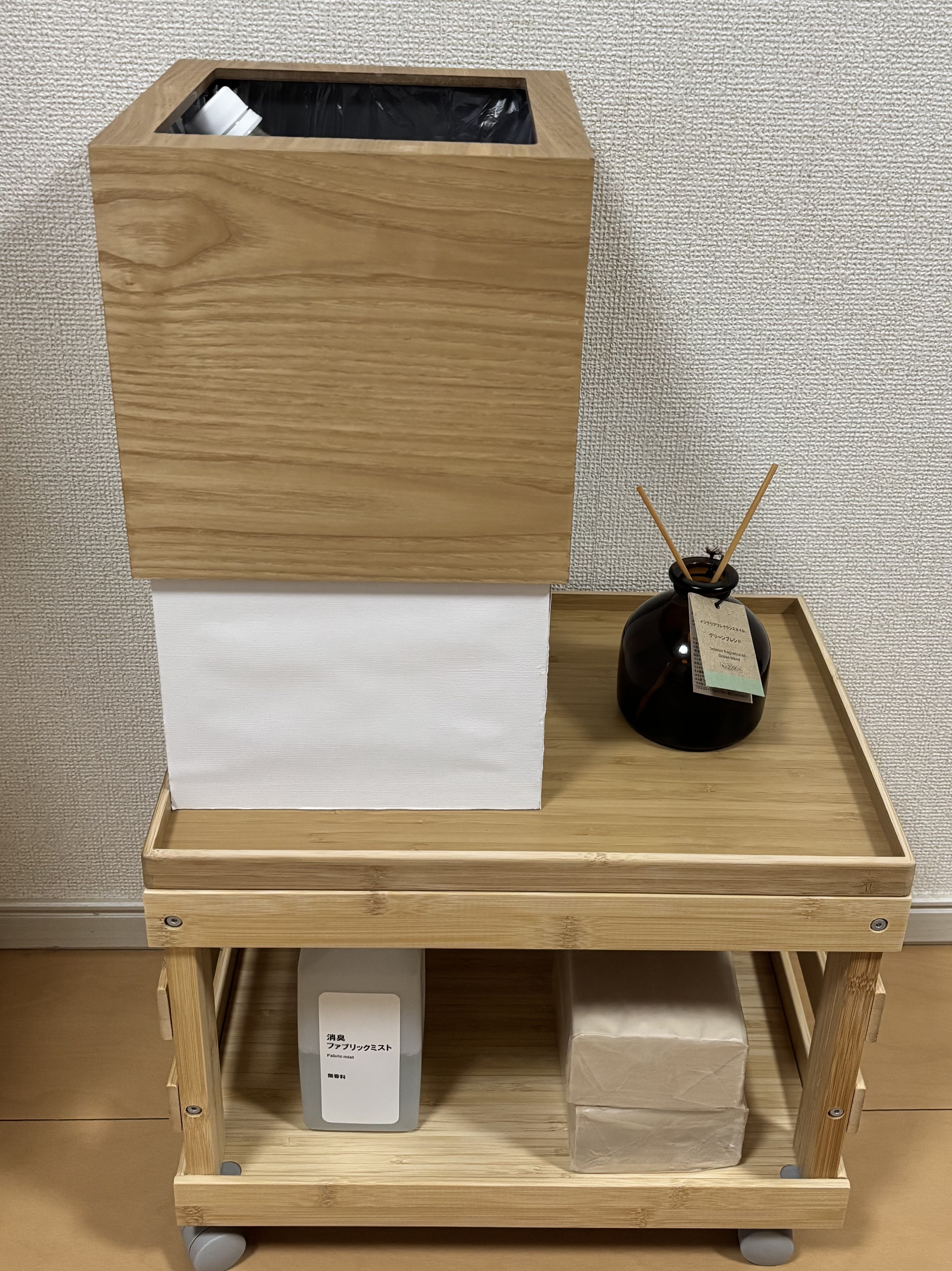 レビュー投稿画像