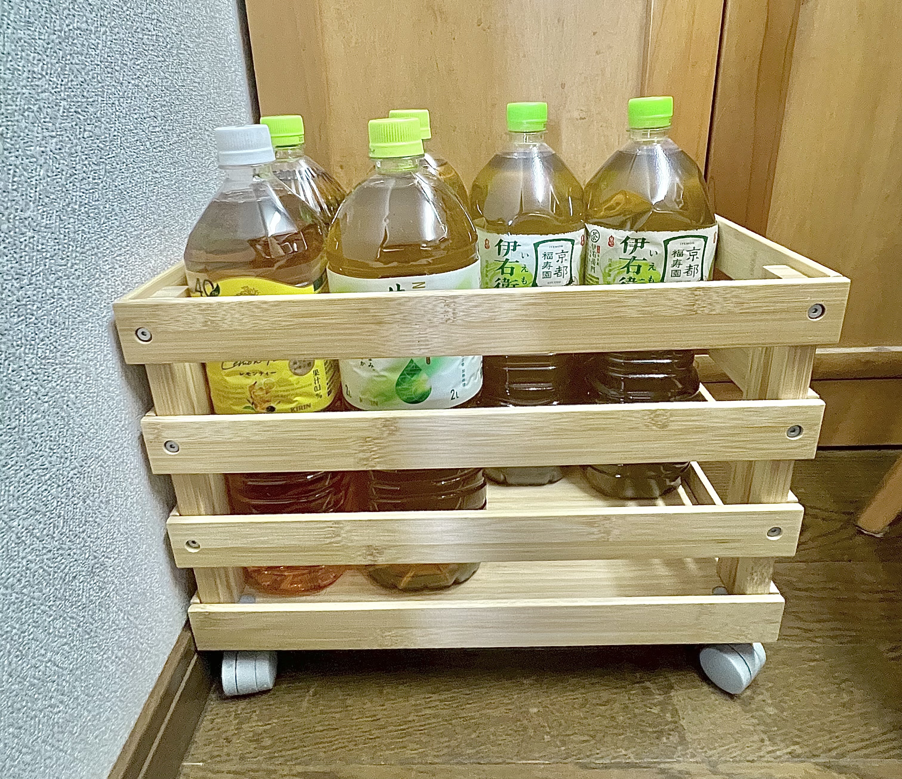 レビュー投稿画像